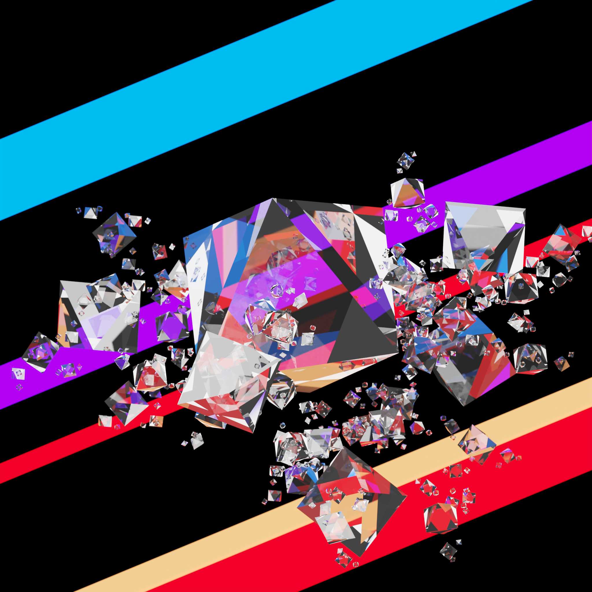 ETERNAL FRAGMENT #1075