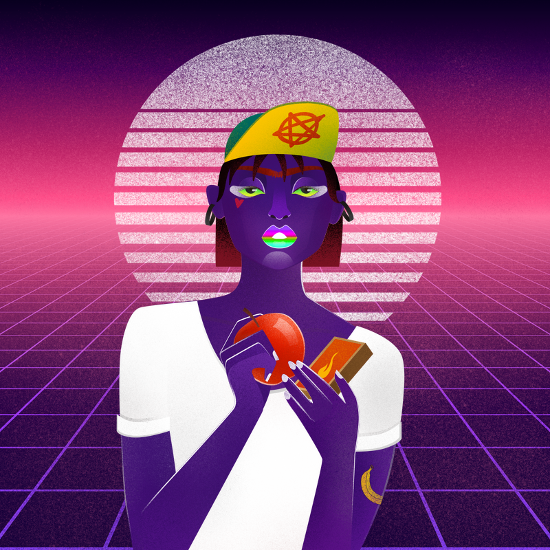 NFT Image