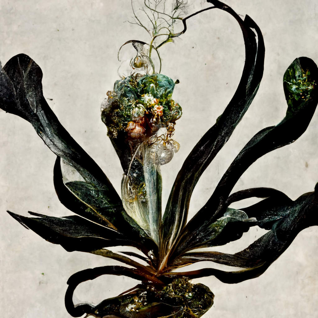 Dream Plant #1244