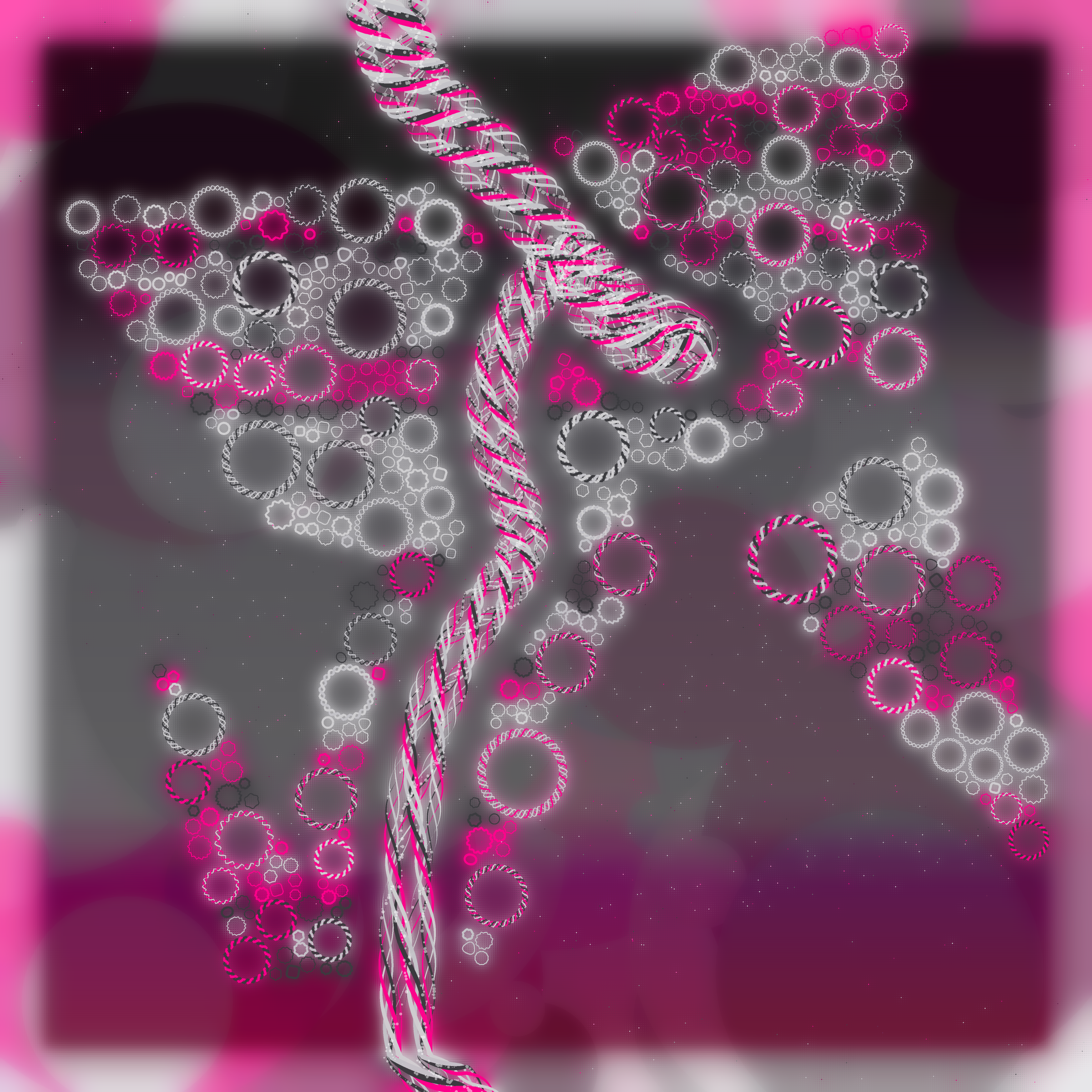 Friendship Bracelets #33606