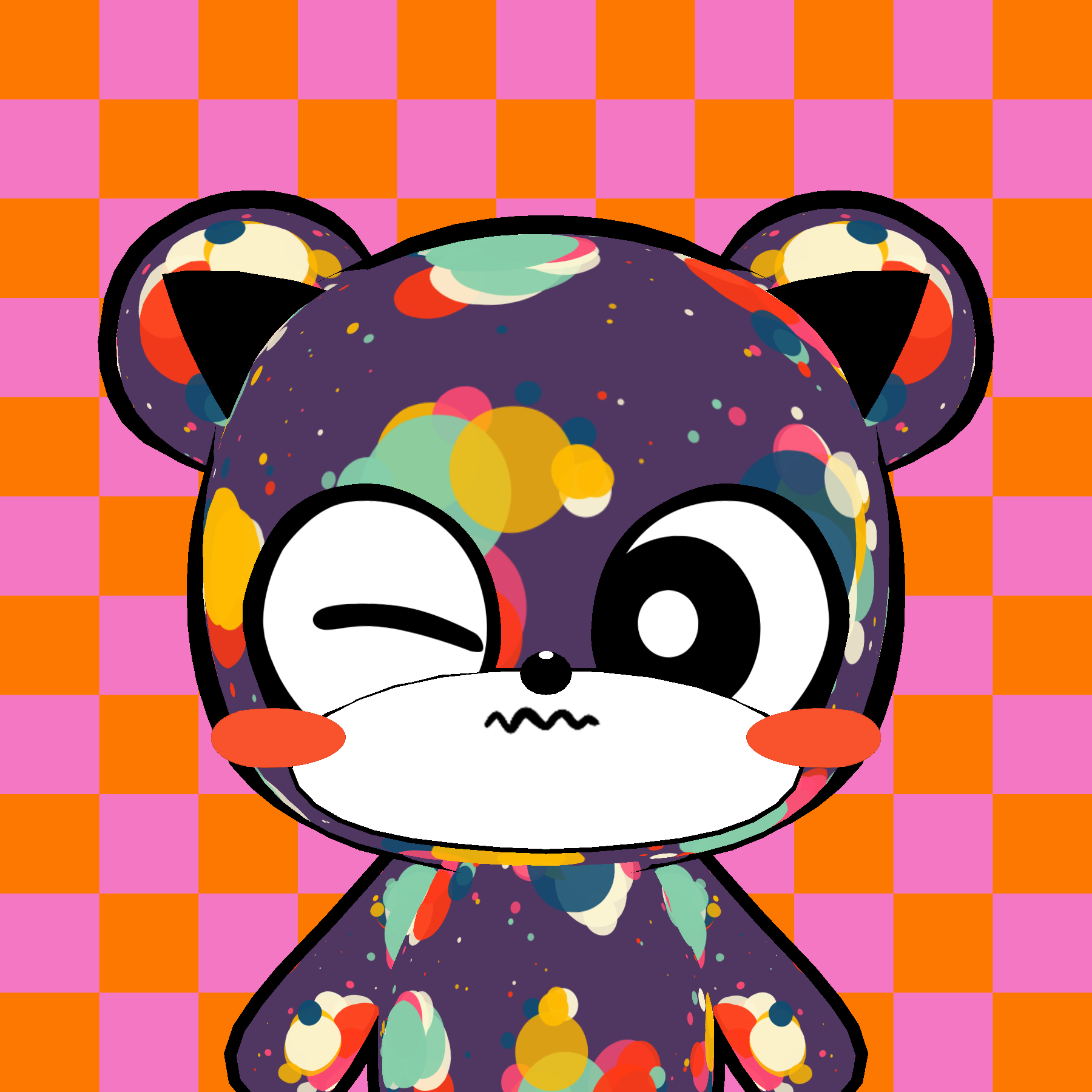 KUMALEON #2224