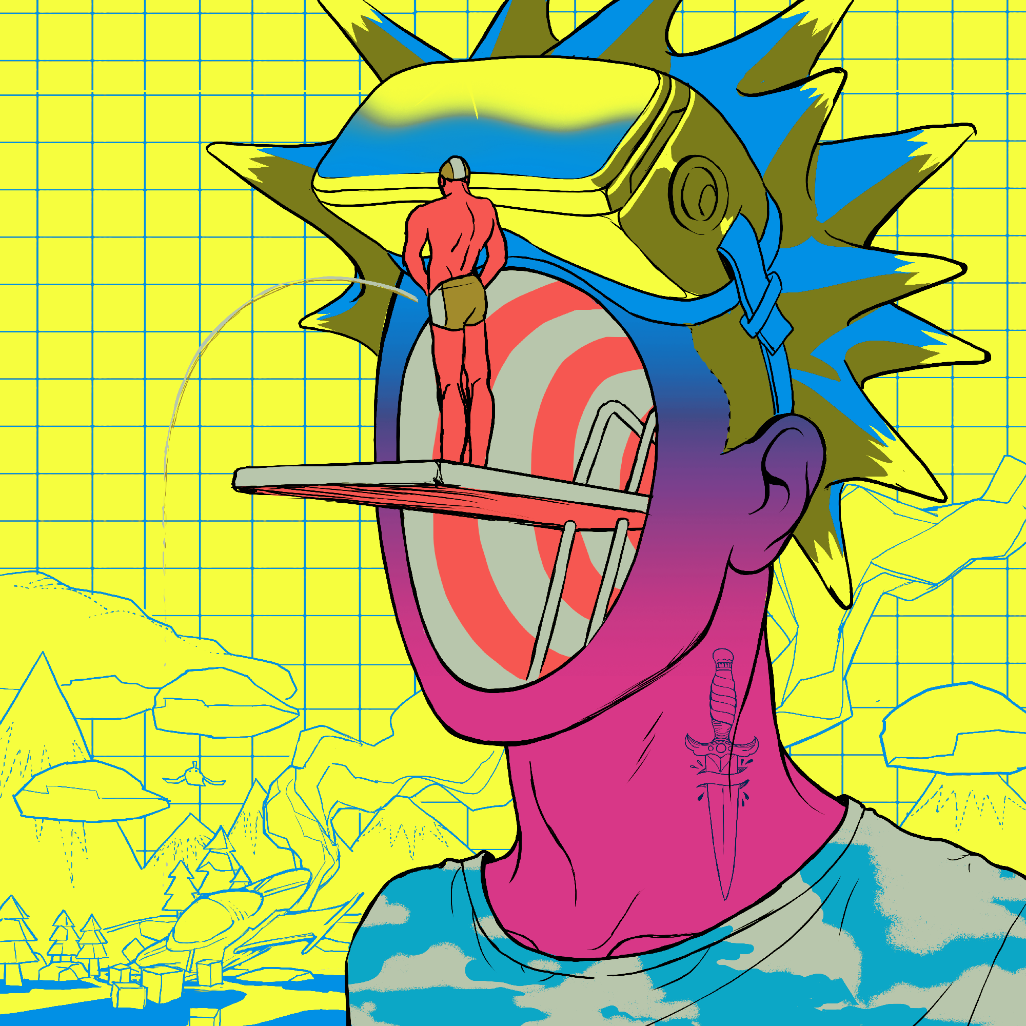 NFT Image