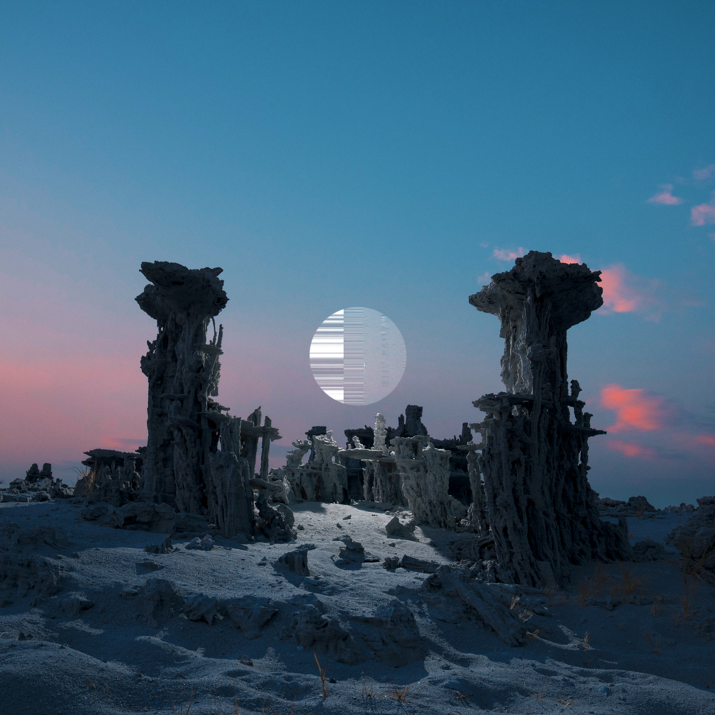 Fourteenth Century Series #85