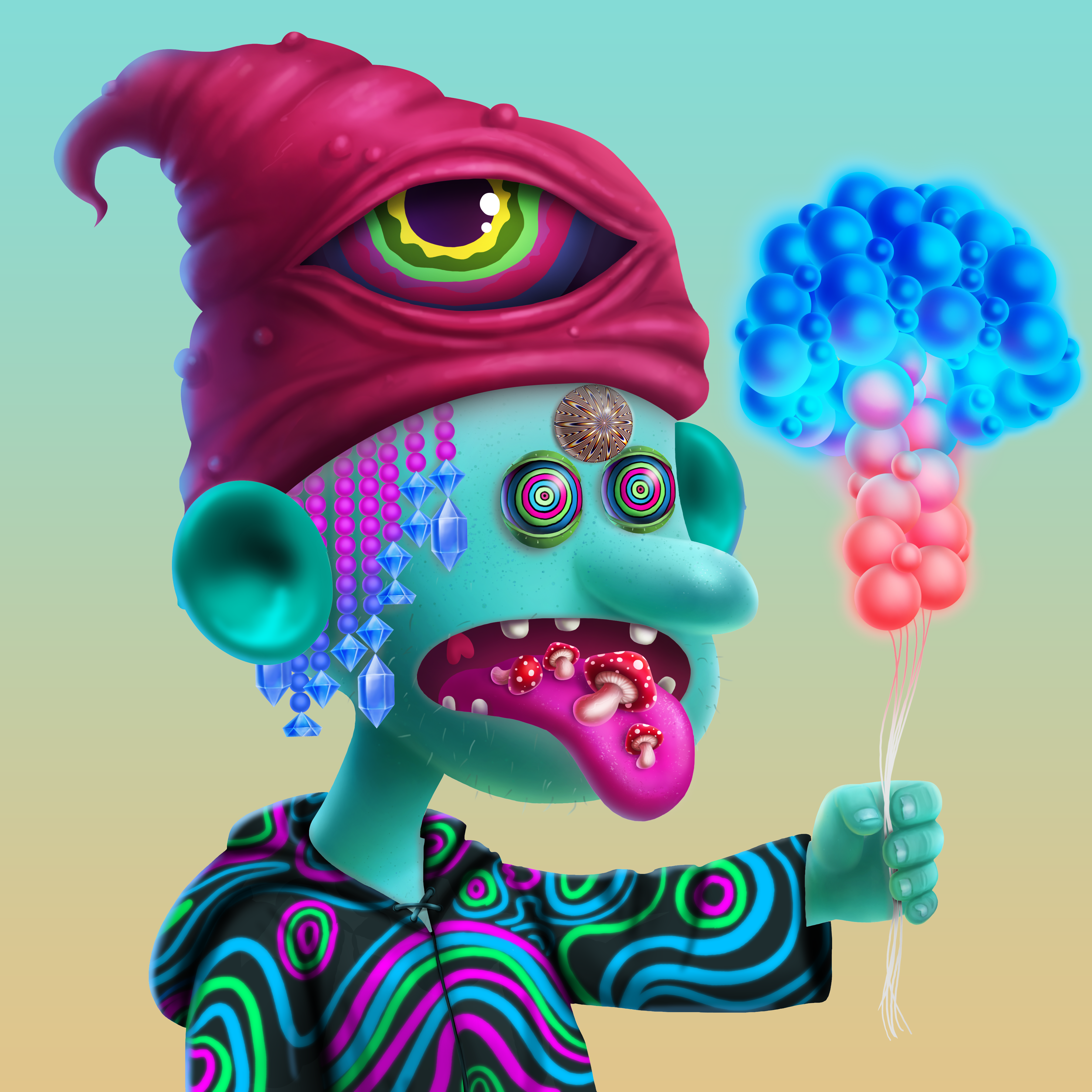 NFT Image