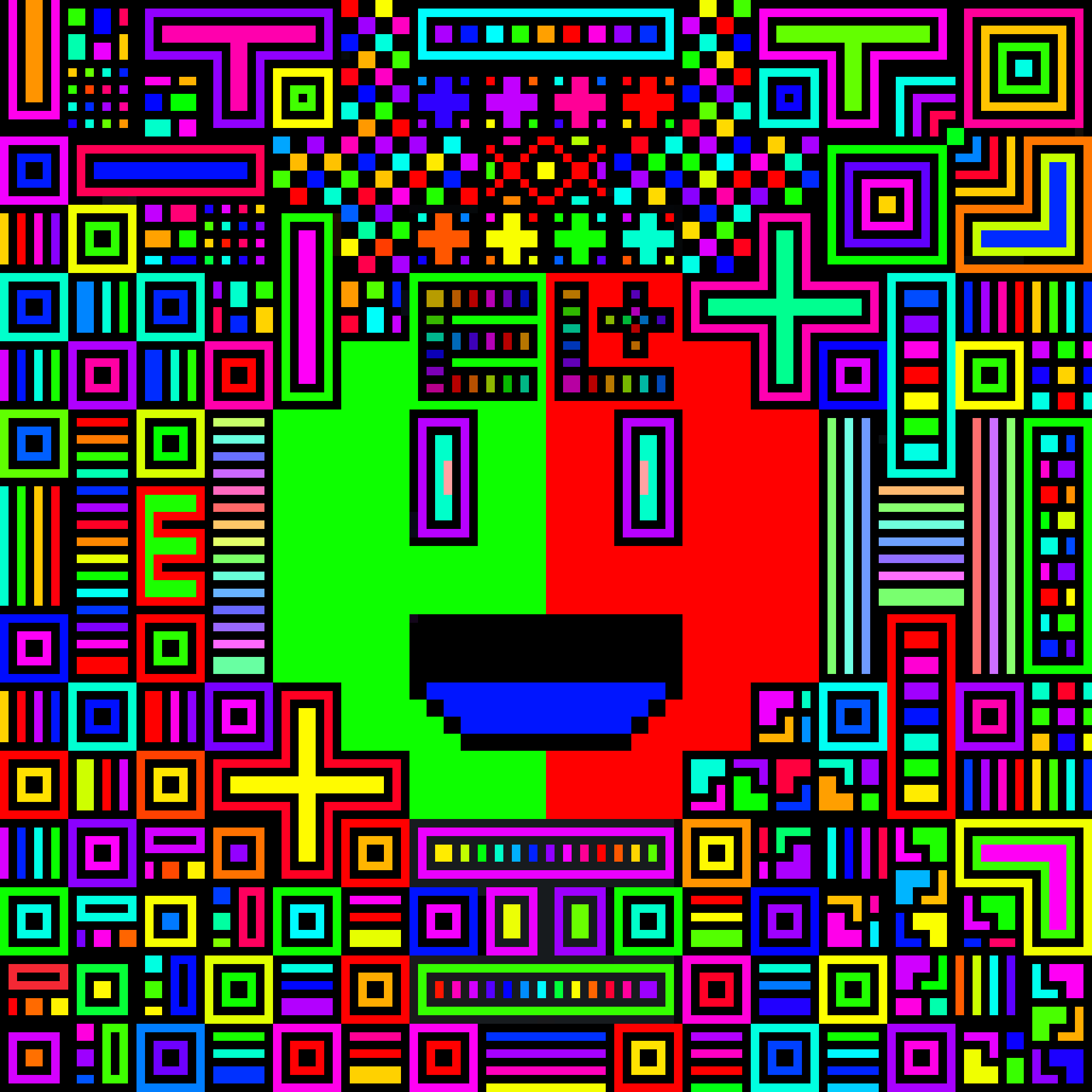 Energy plus luxury #9805