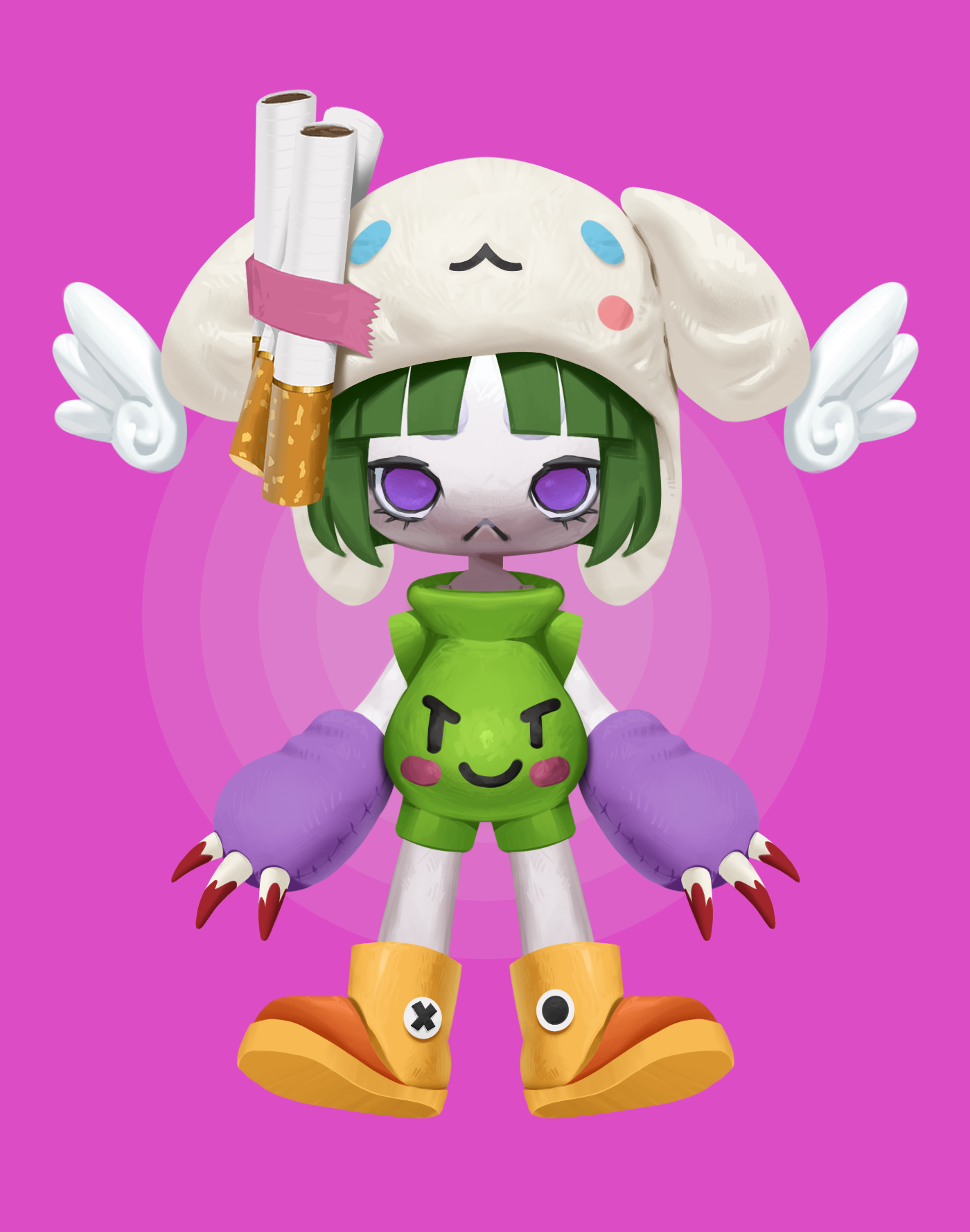 NFT Image