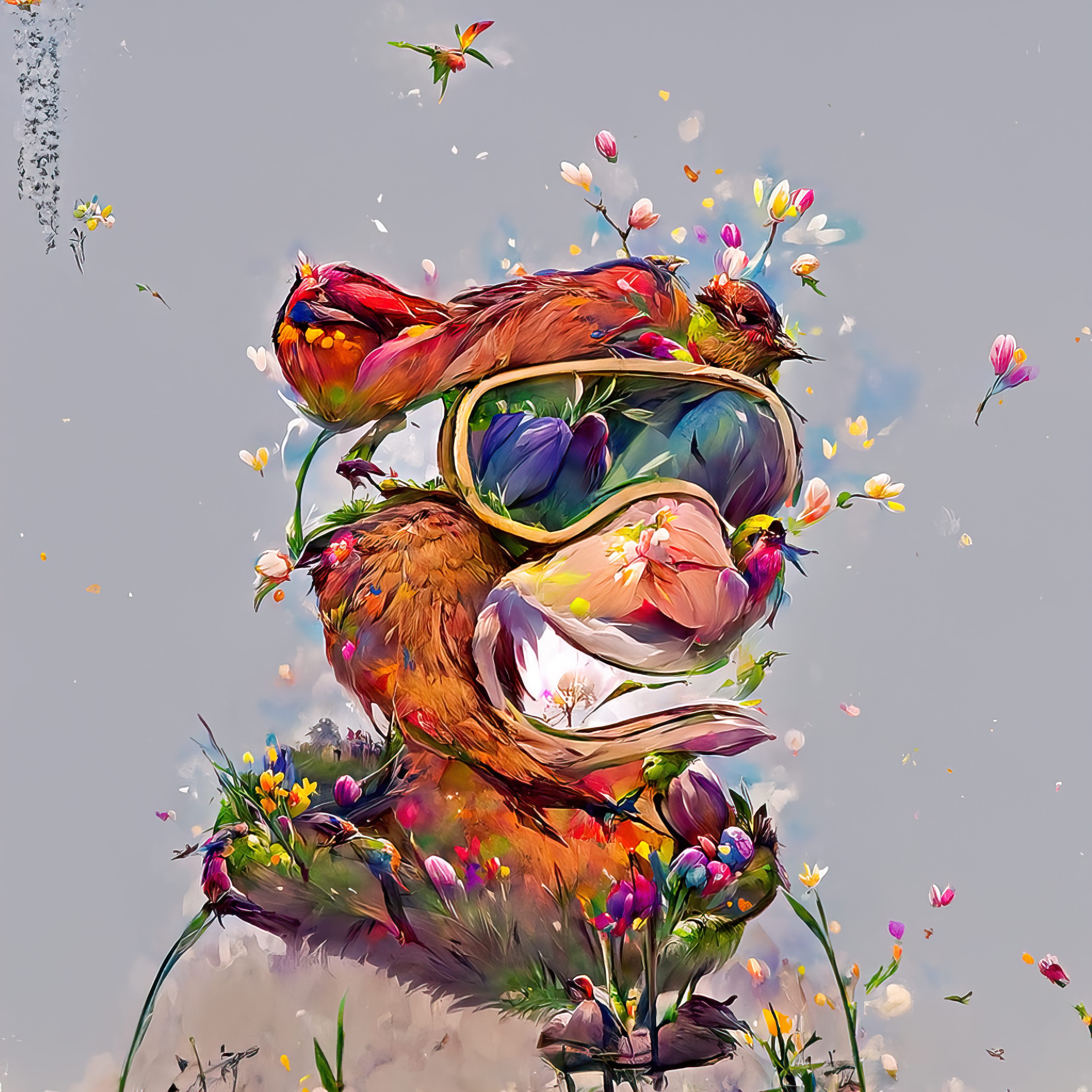 Okay Bear AI #1489