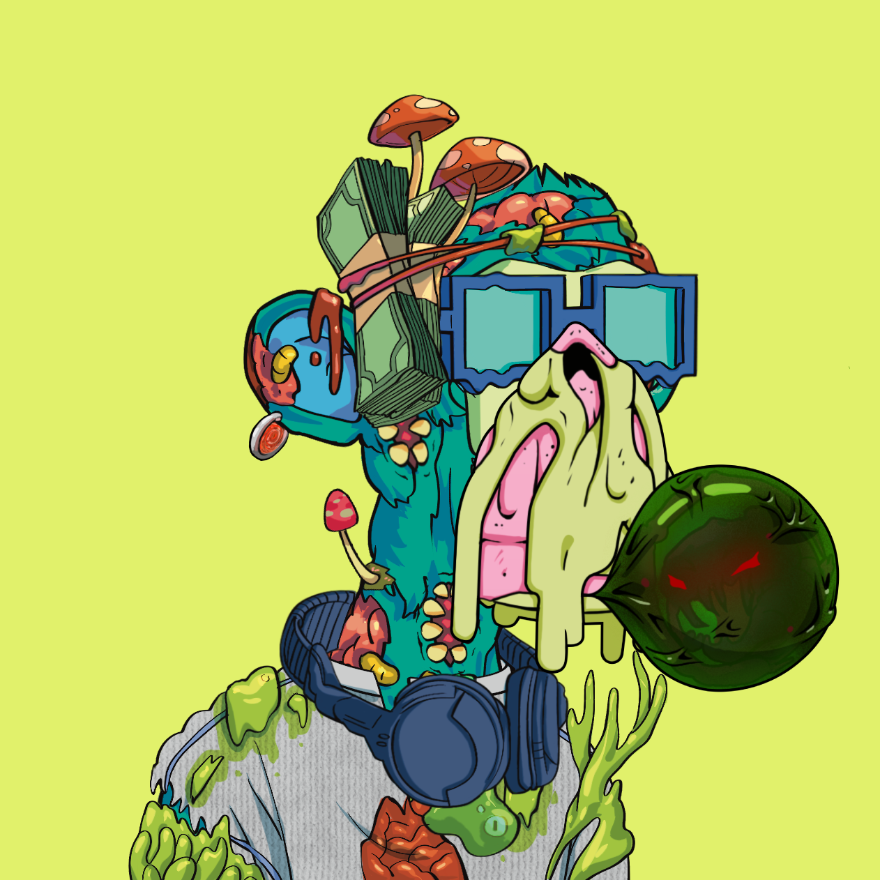 NFT Image