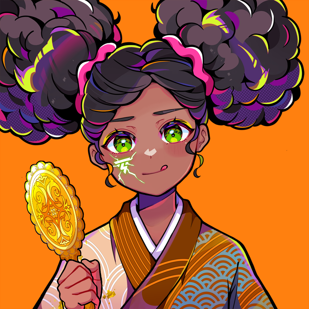 Believer #6724, Devotee of Taylor