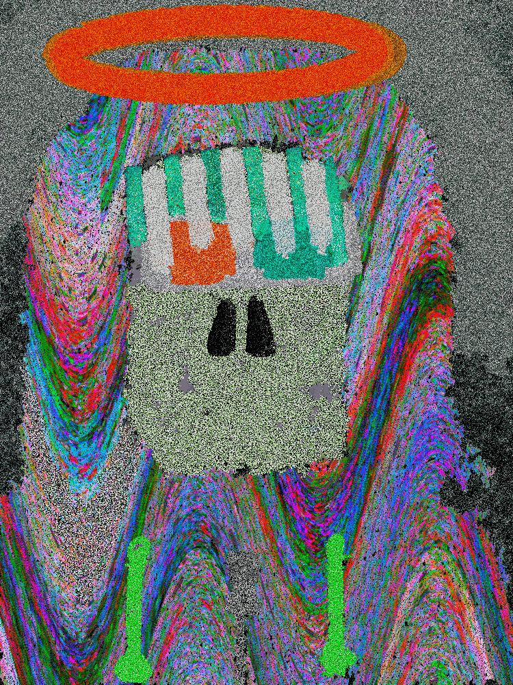 HOODIE #69