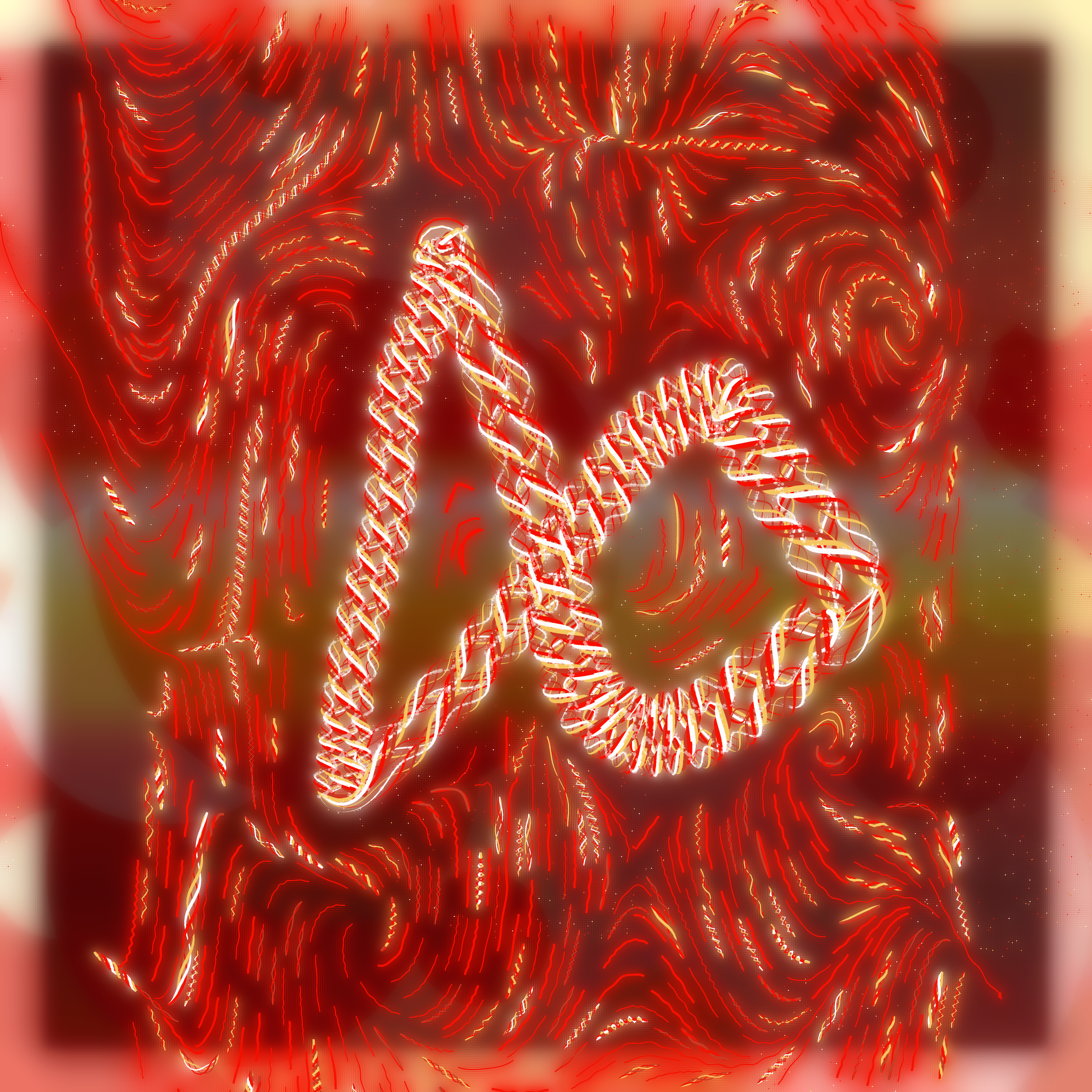 Friendship Bracelets #88