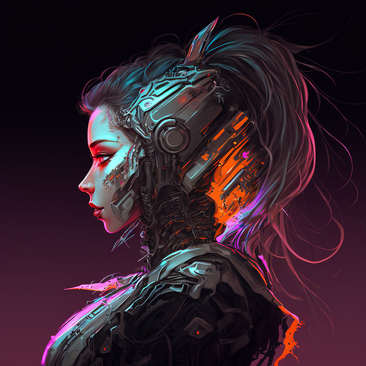 Dreams: Humanoids #167