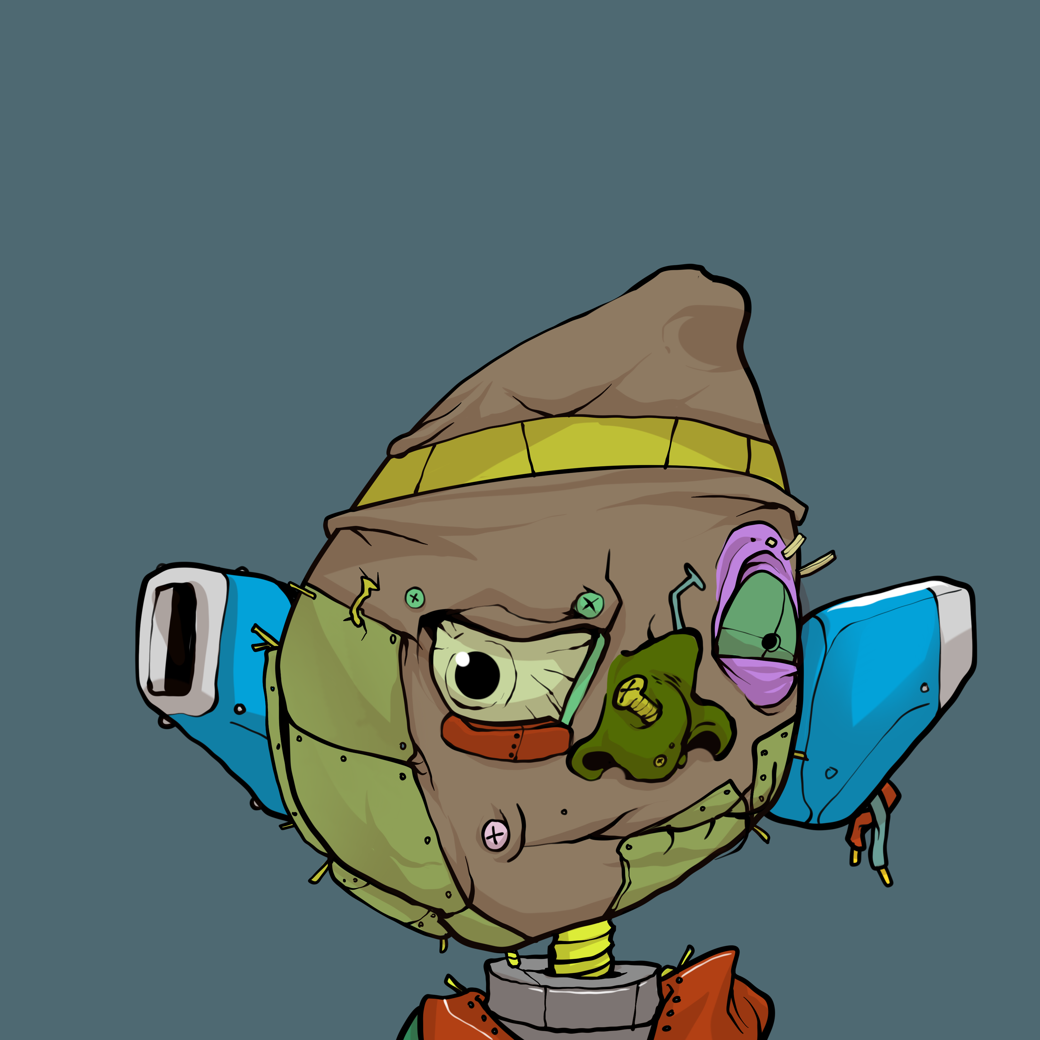 NFT Image