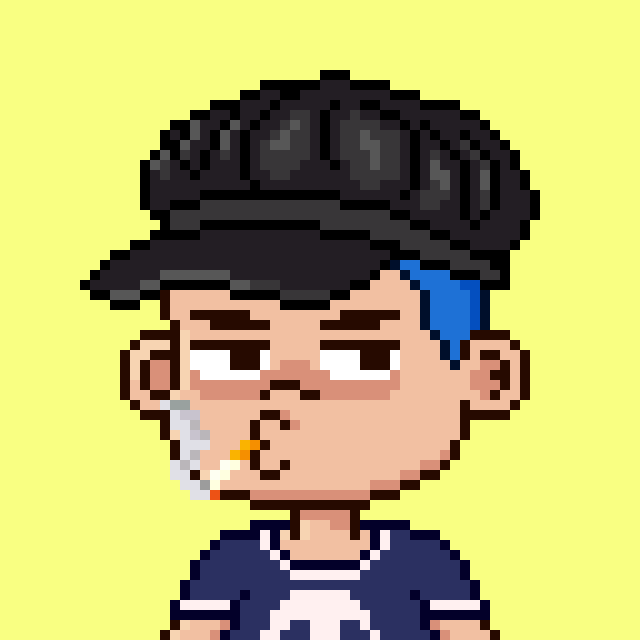 Little Punk #2496