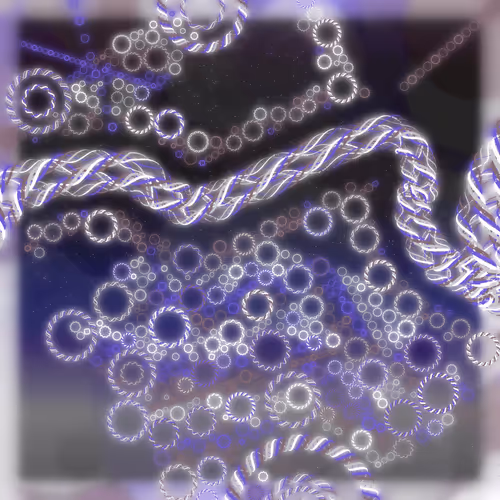 Friendship Bracelets #18219