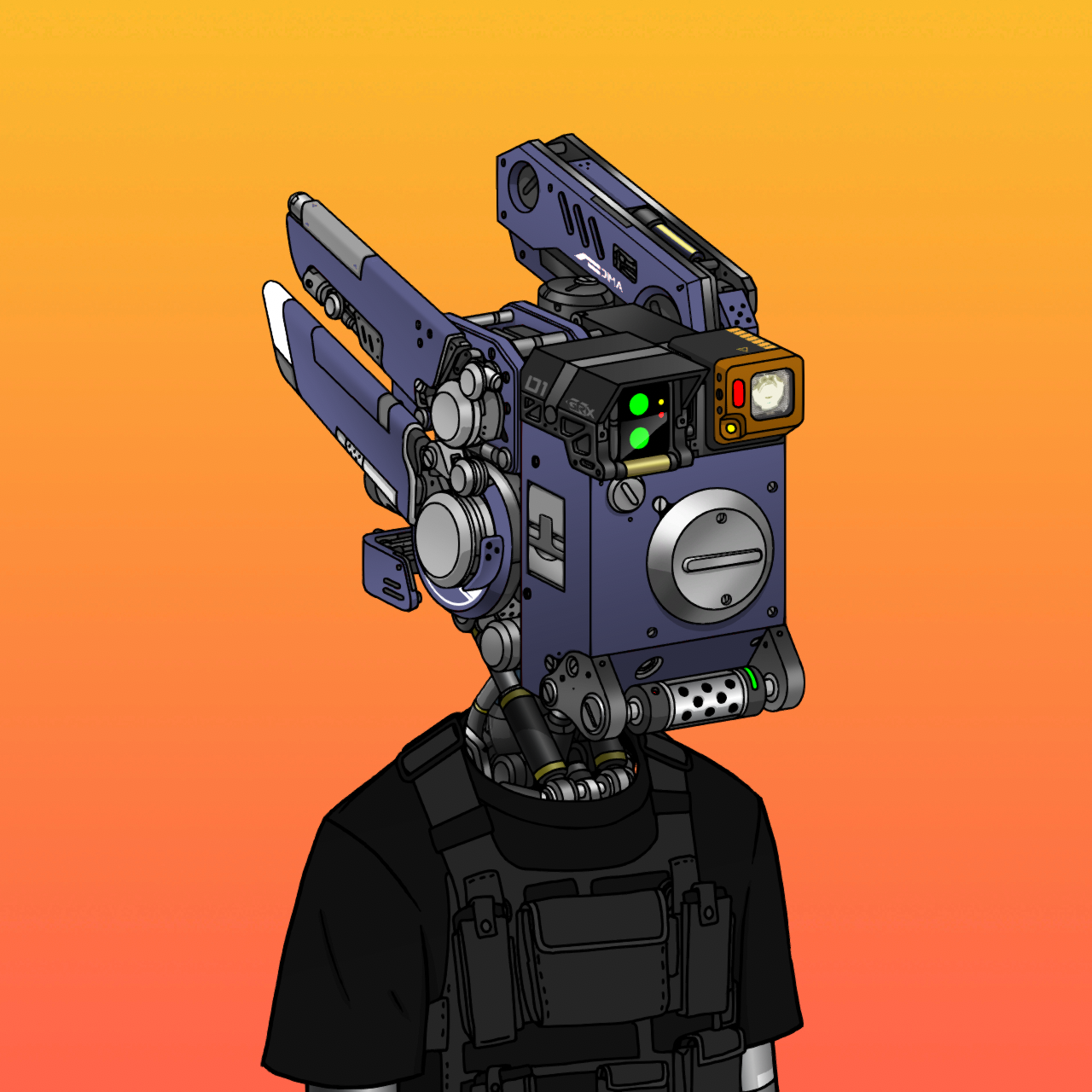 NFT Image