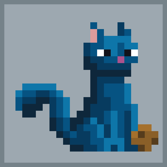 Cat#30