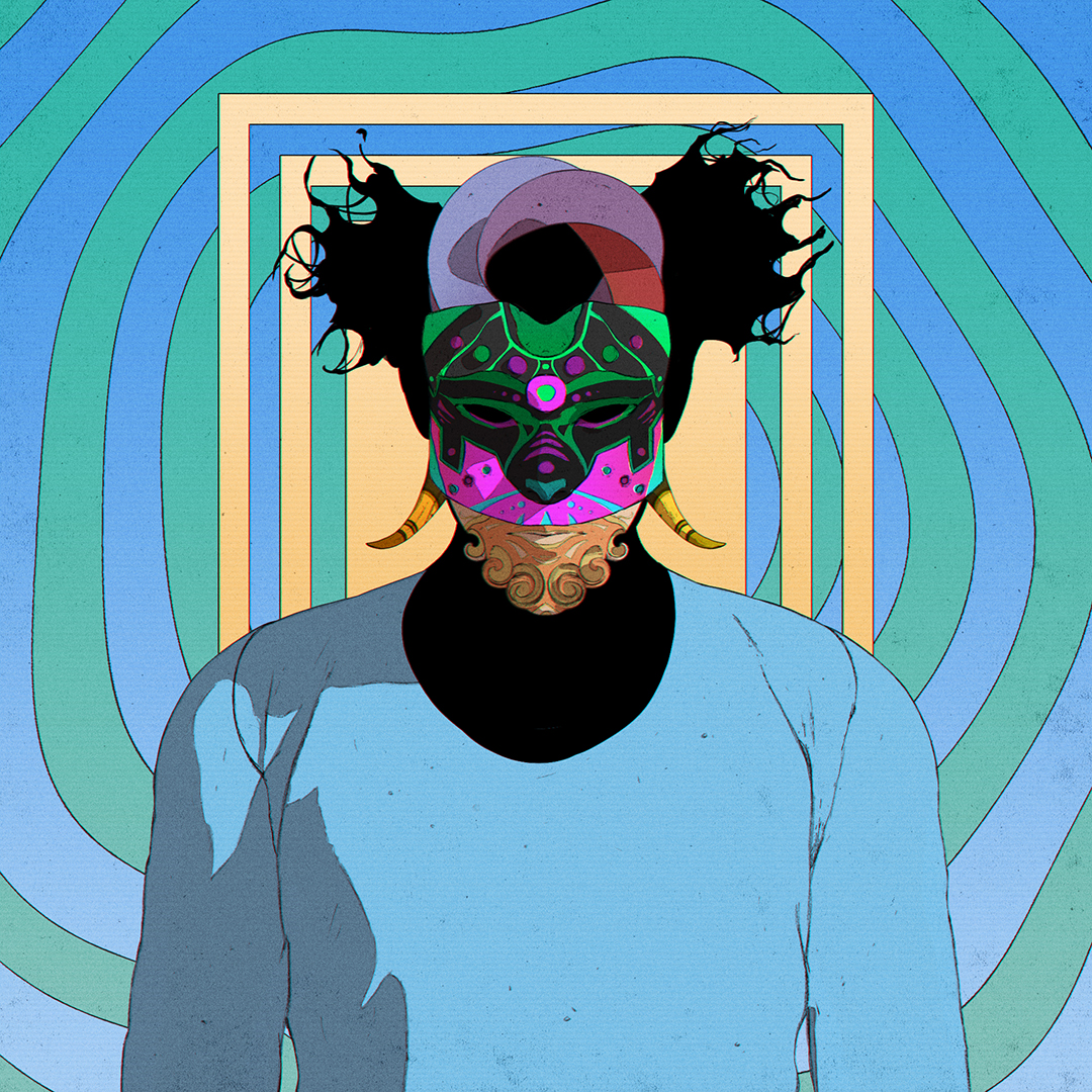 Omnimorph #777