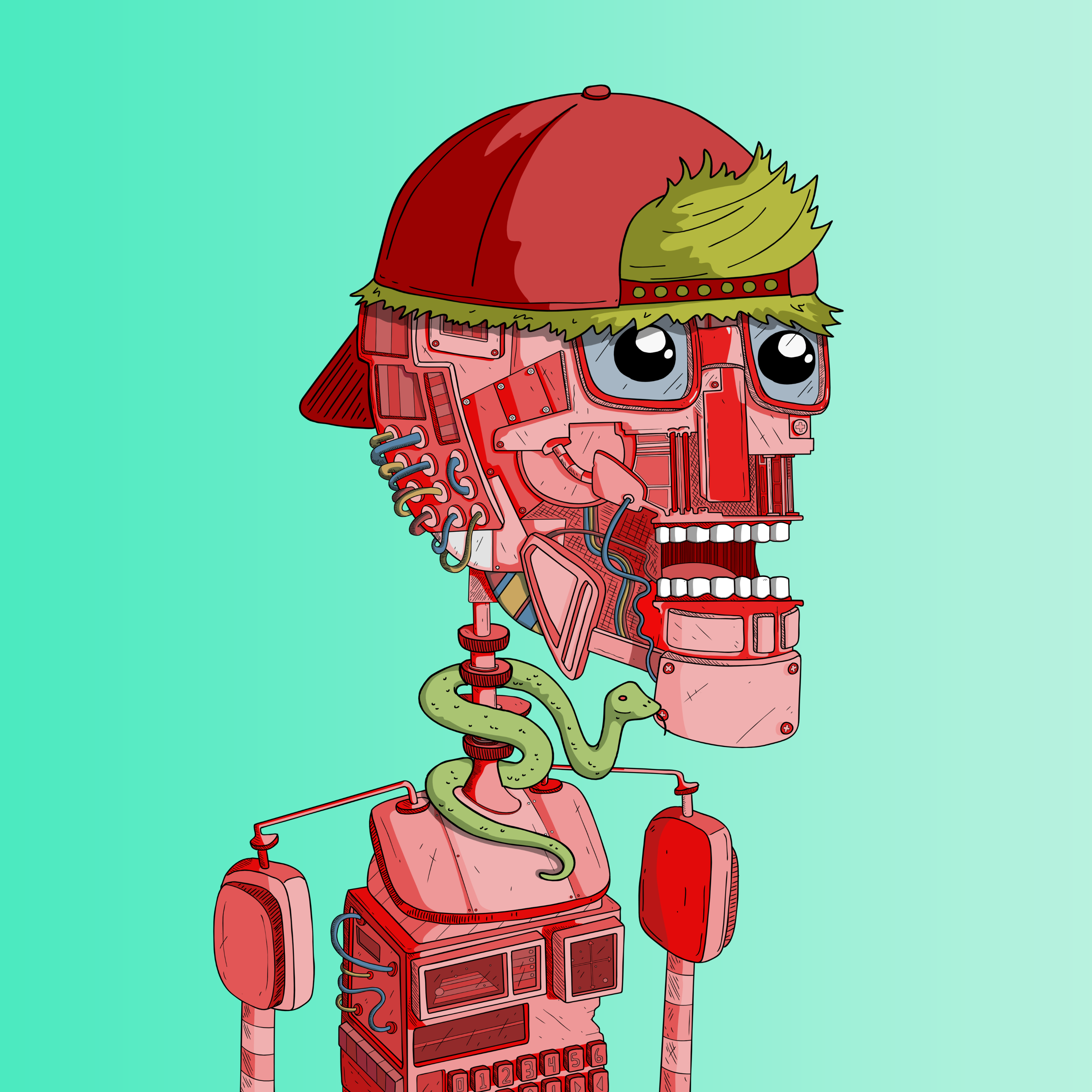 NFT Image