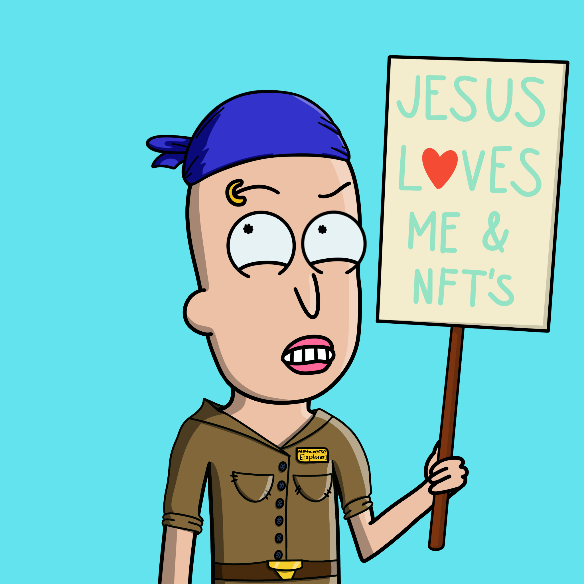 NFT Image