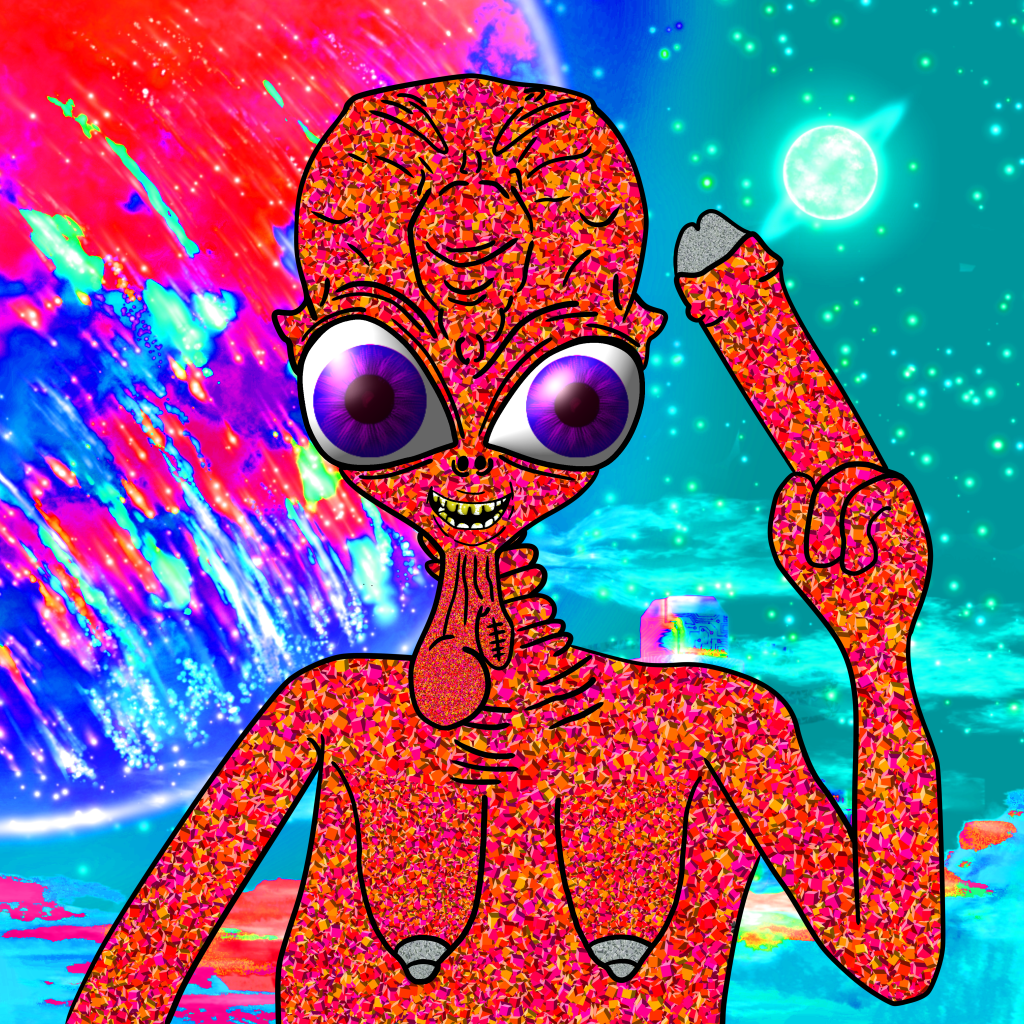 NFT Image