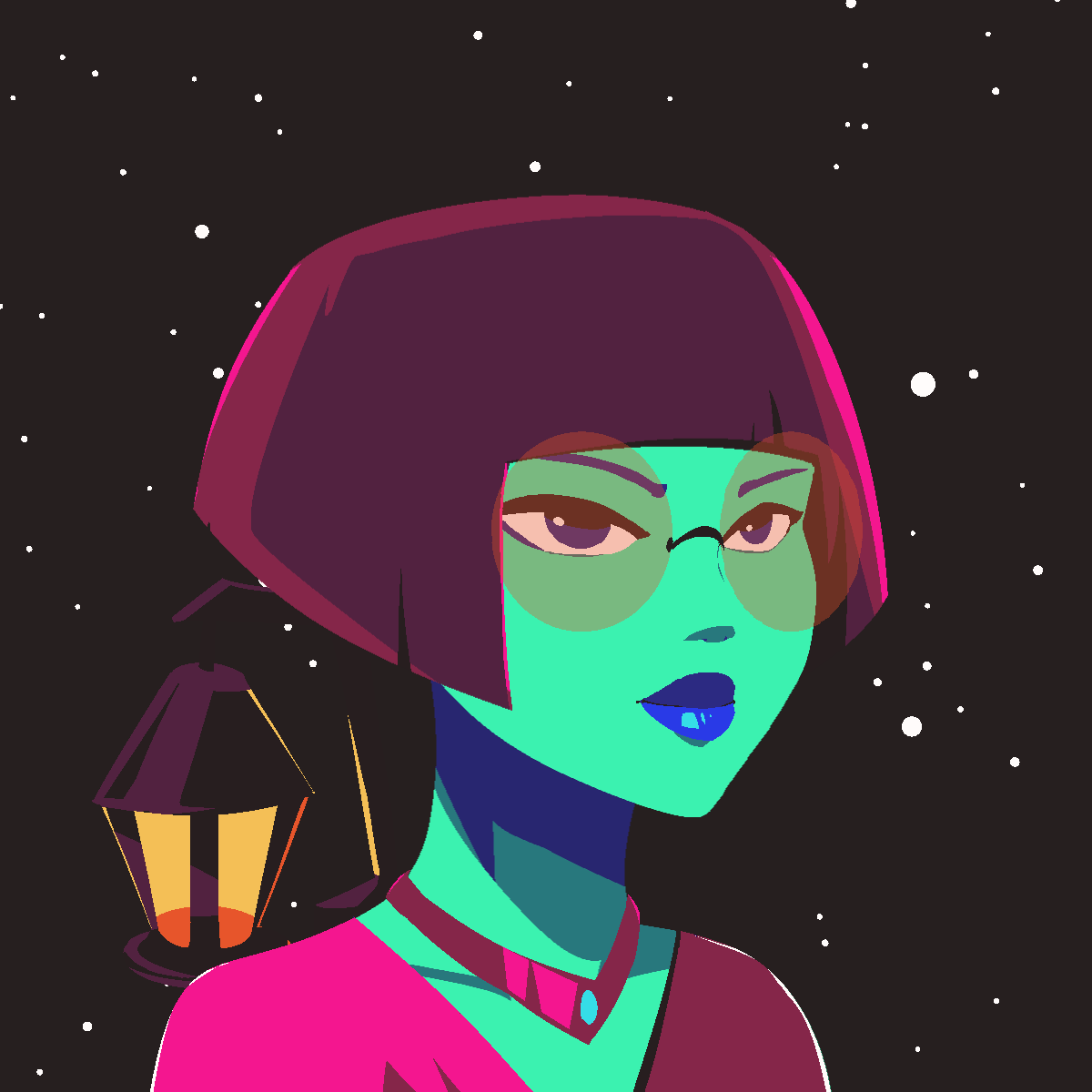 Dance Master Siren Lime