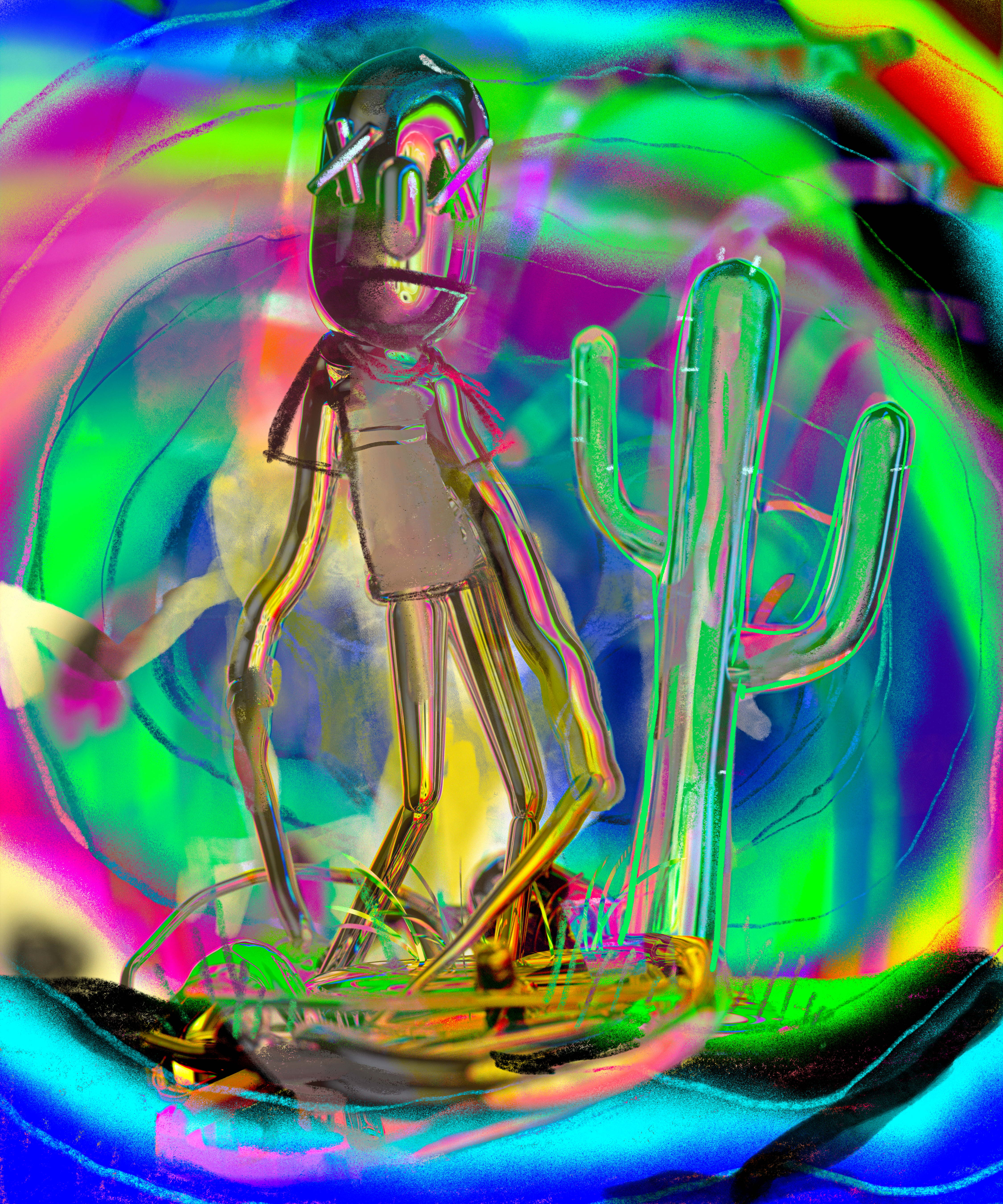 NFT Image