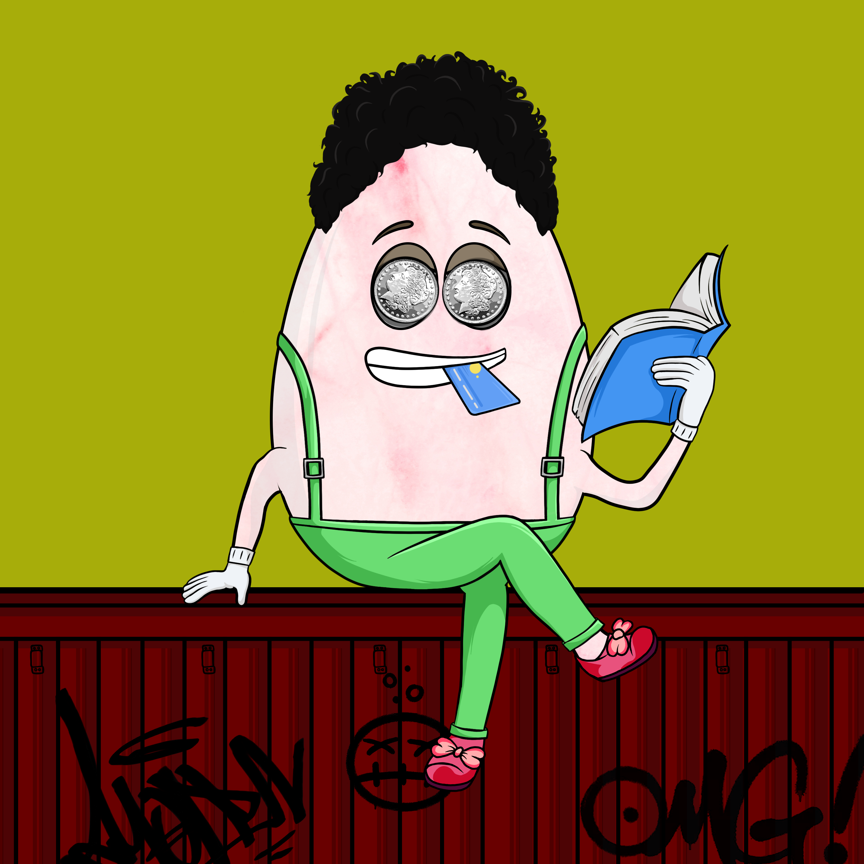 NFT Image