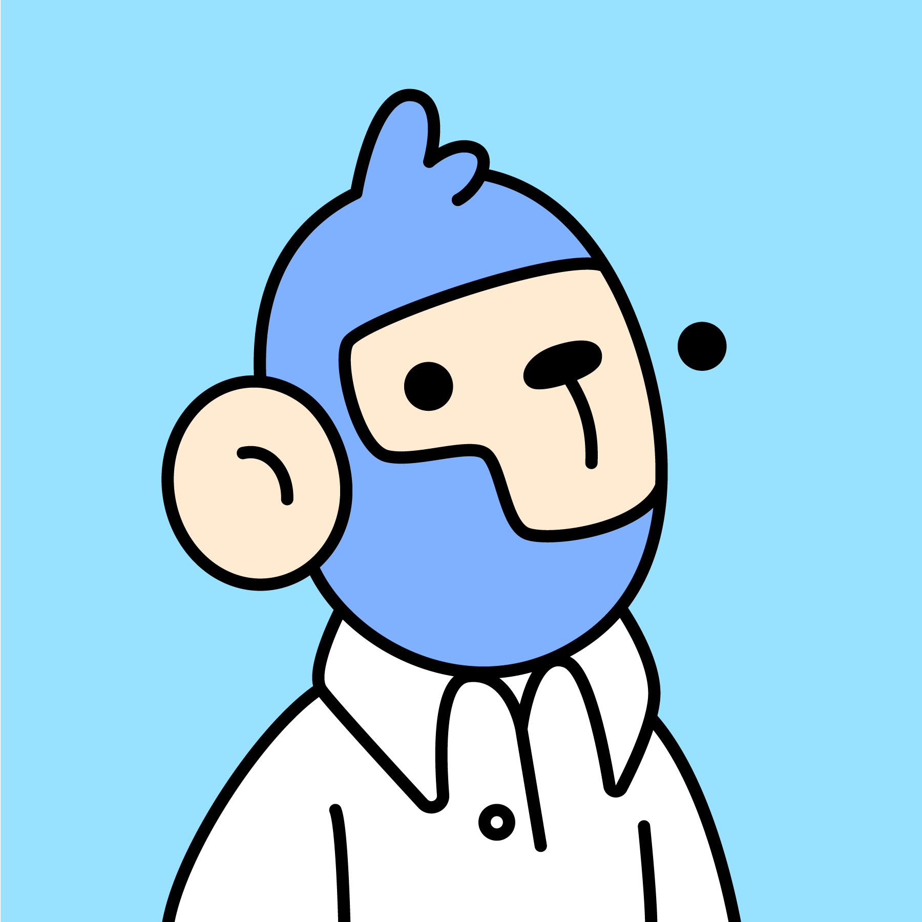 Doodle #21