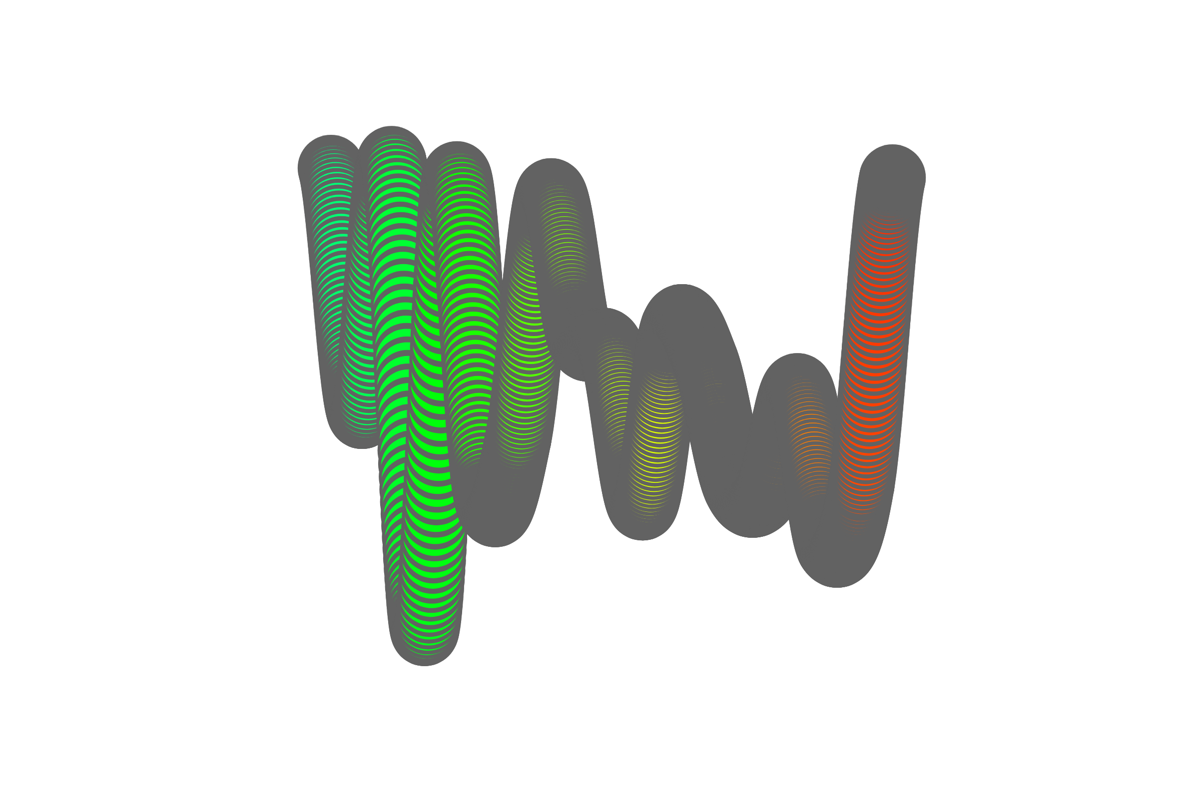Chromie Squiggle #2810