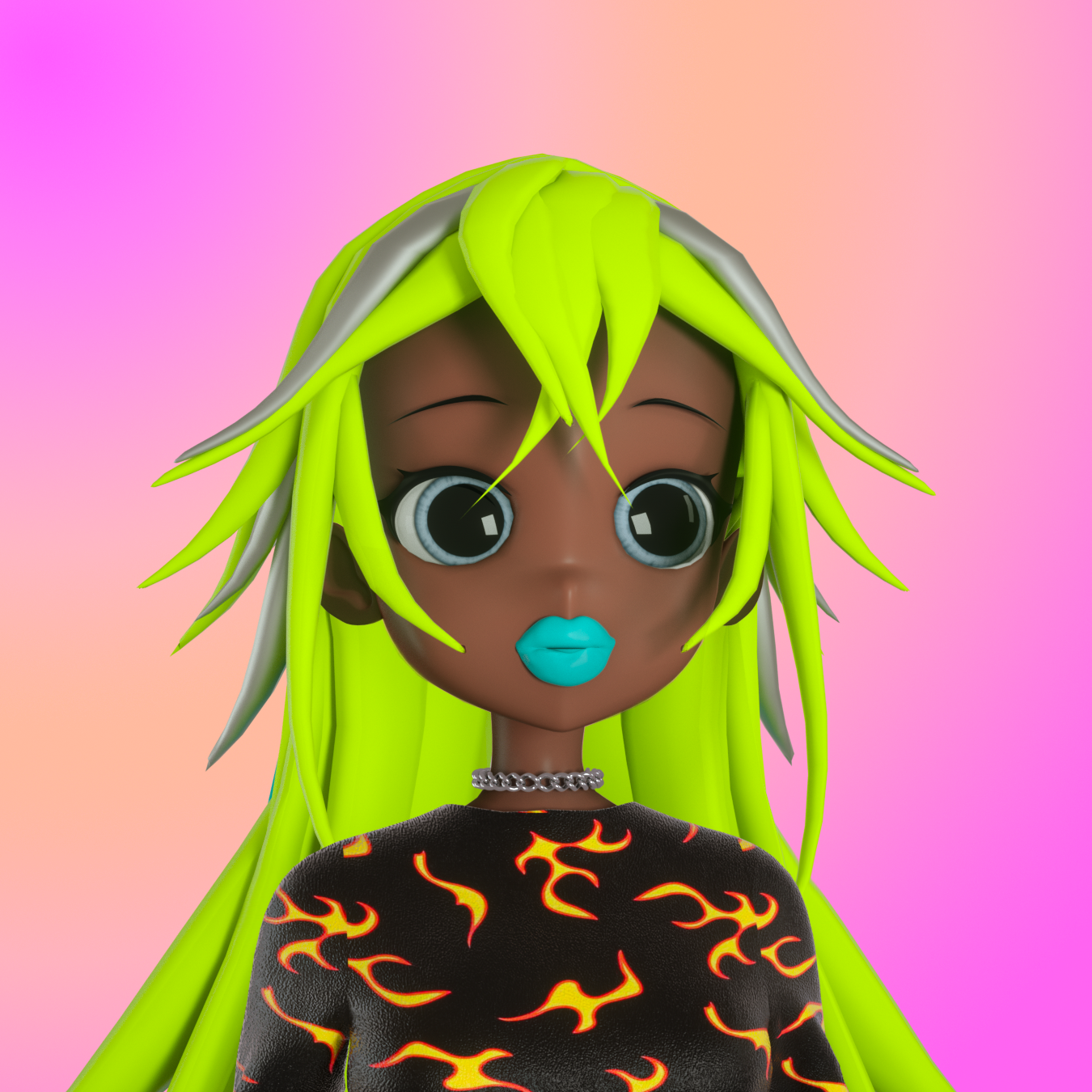 NFT Image