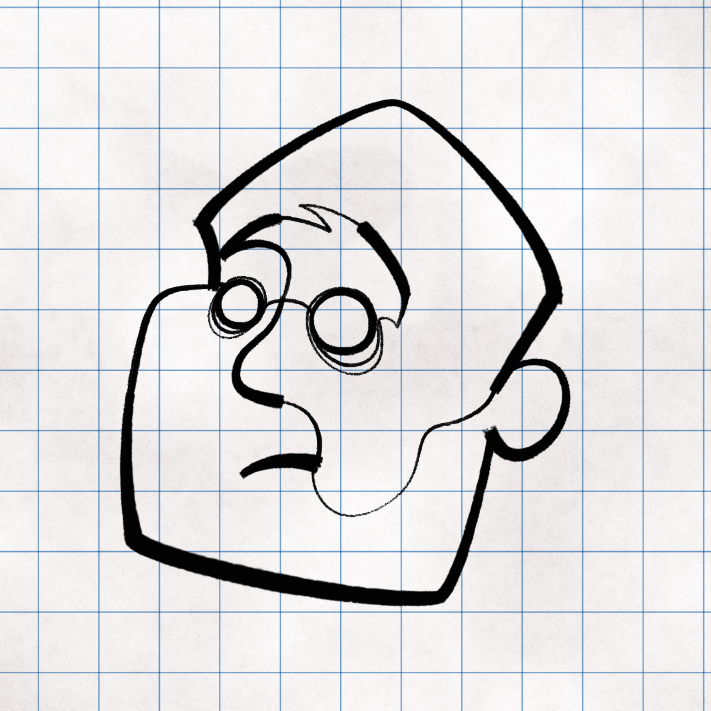 Total Strangers #126