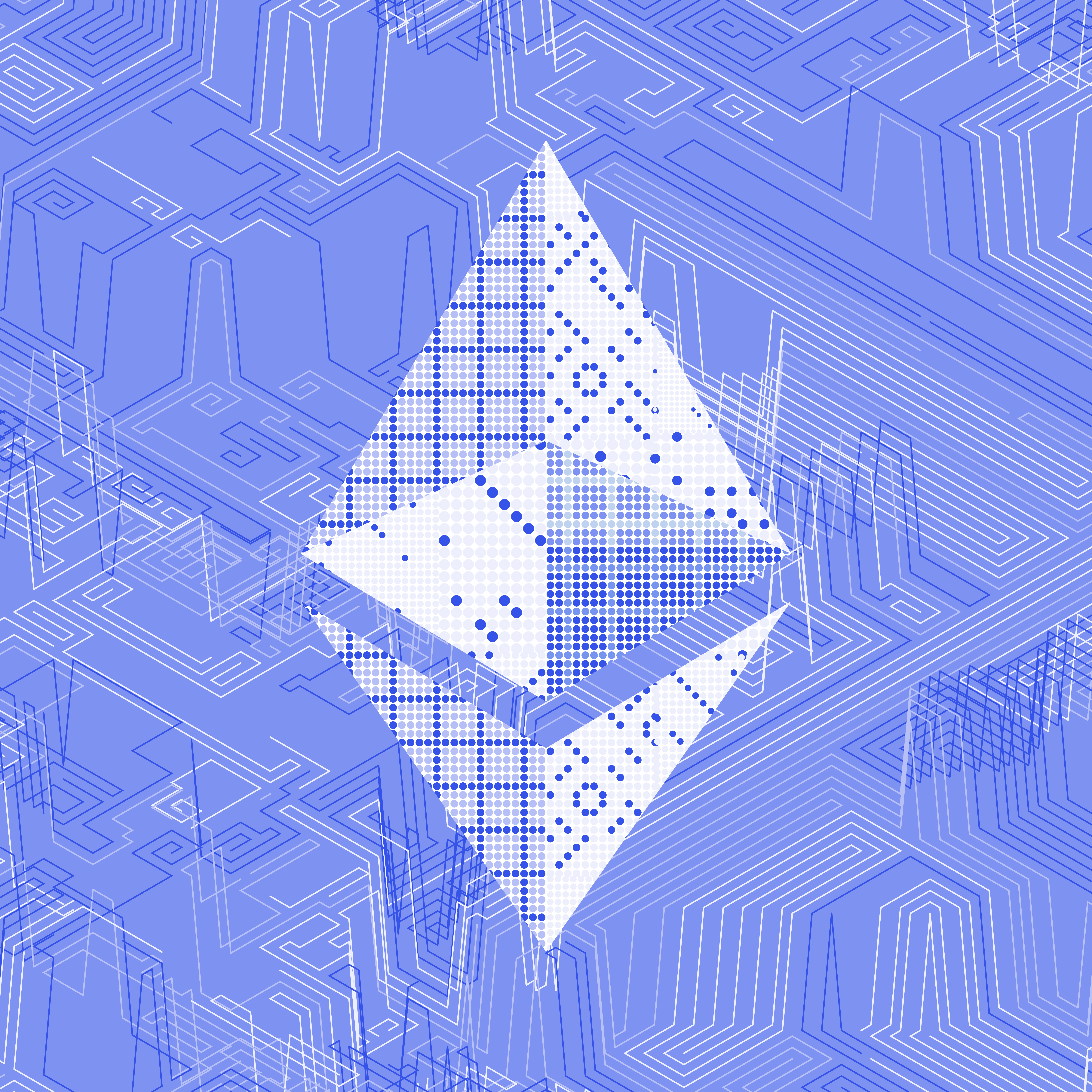 Knit by Knit - Lilac