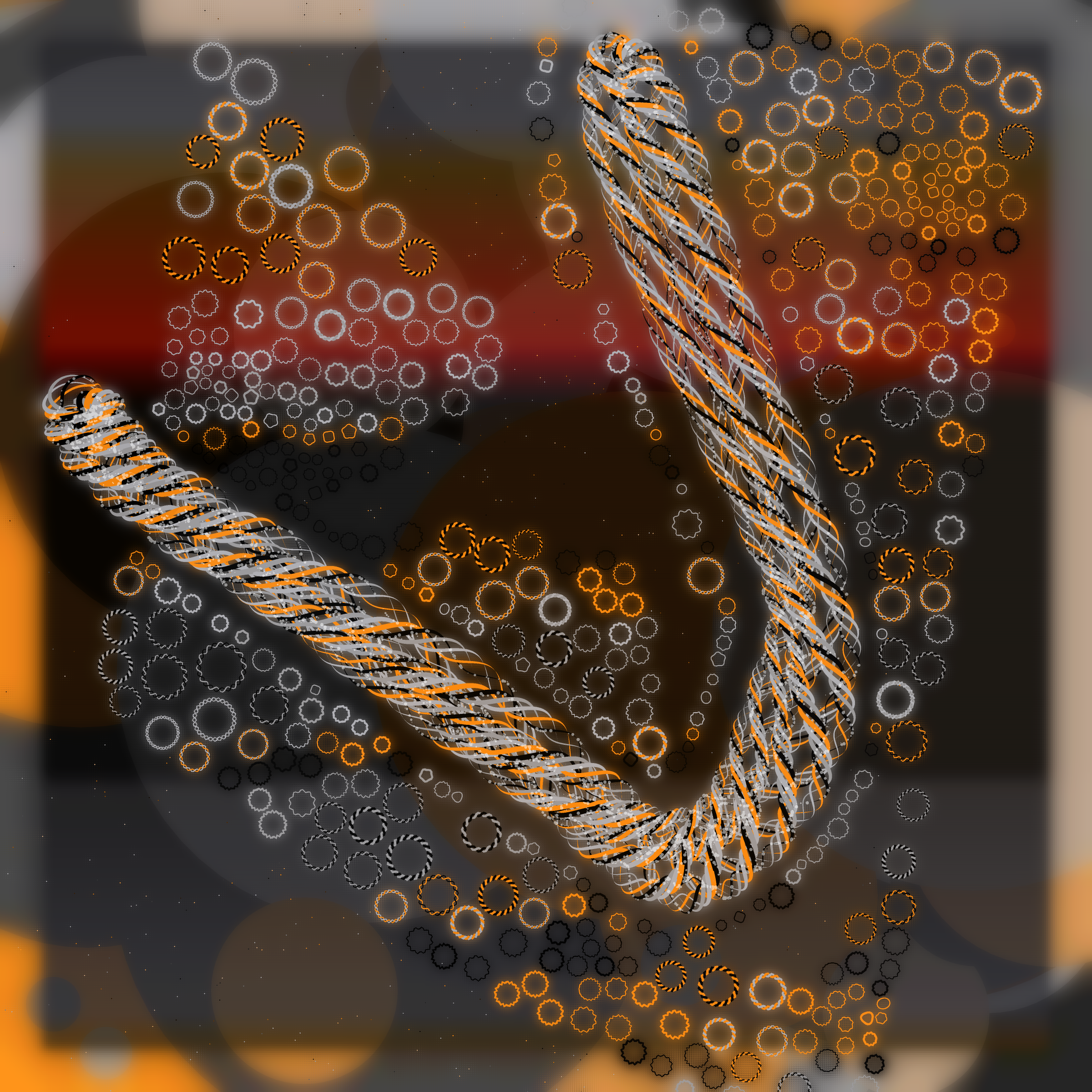 Friendship Bracelets #27506