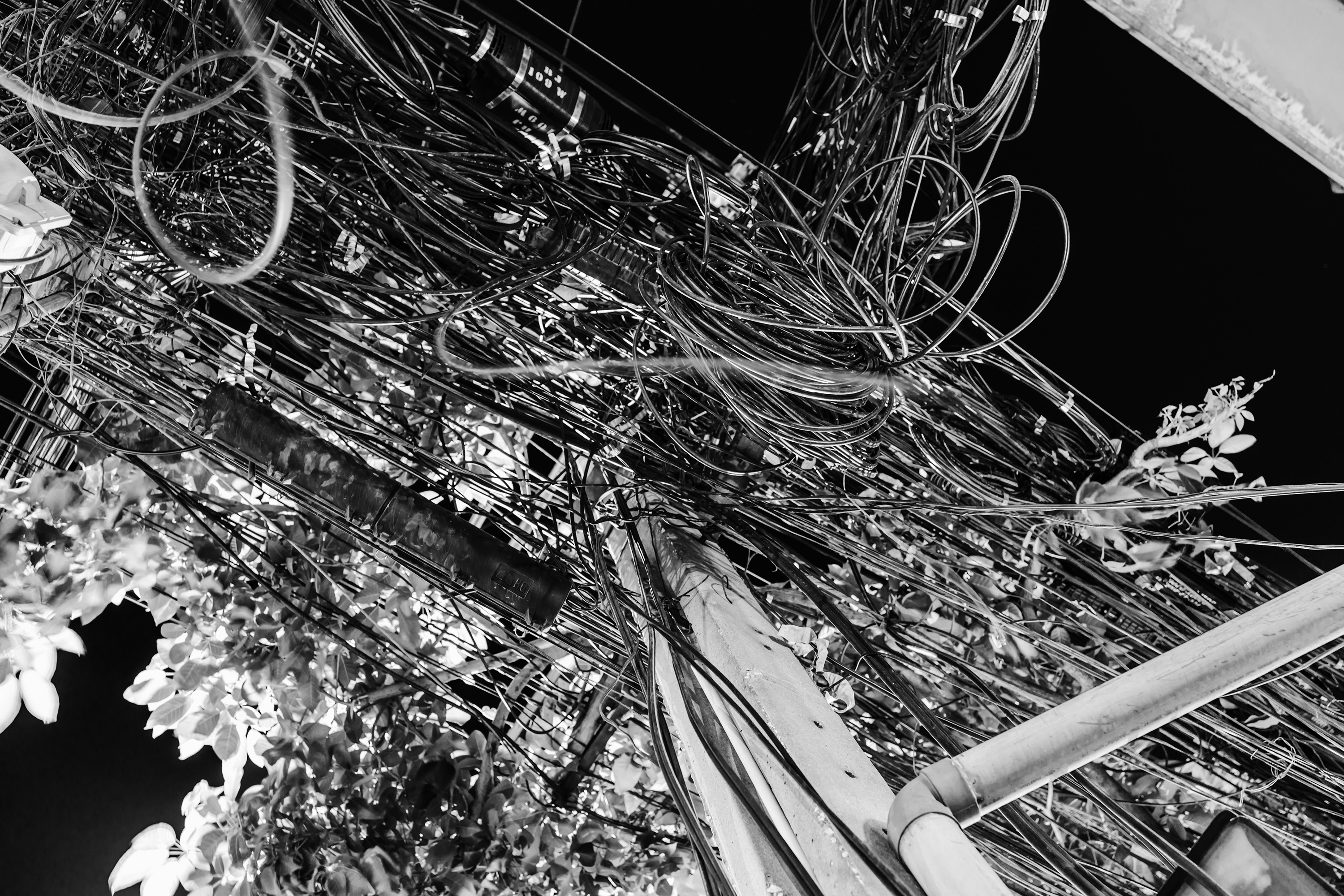 The Coast /sketch #13