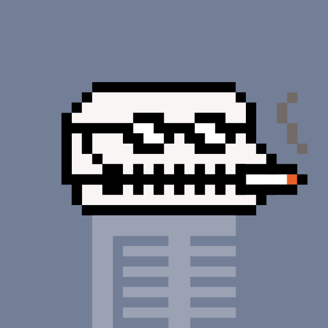Boney #070