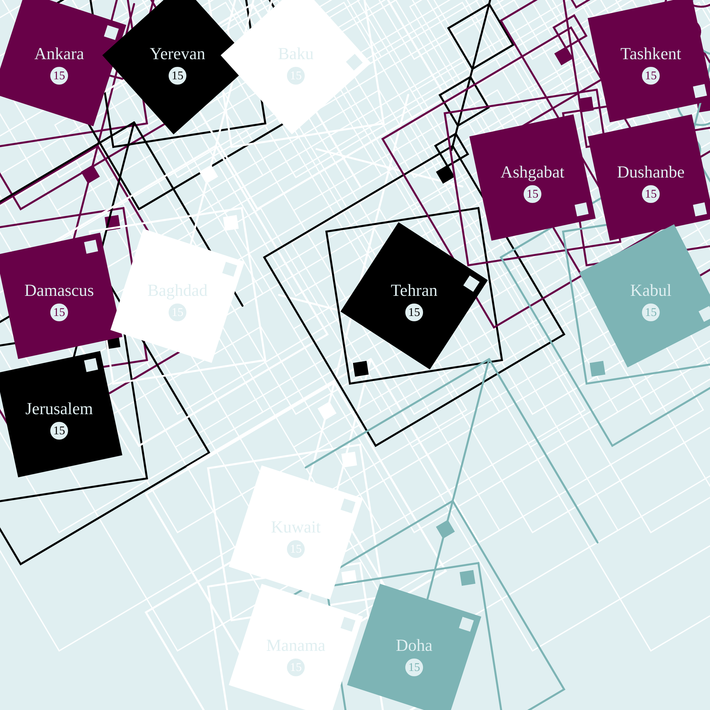 Time Atlas 🌐 #300