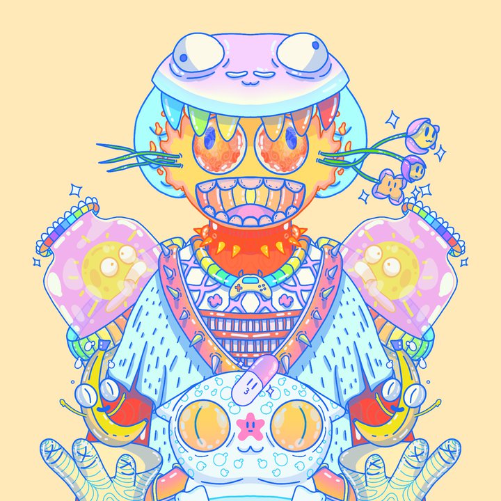 NFT Image