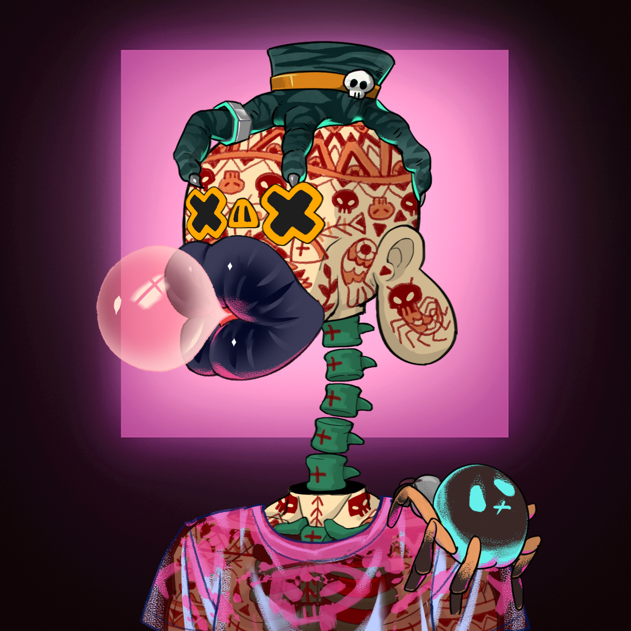 NFT Image
