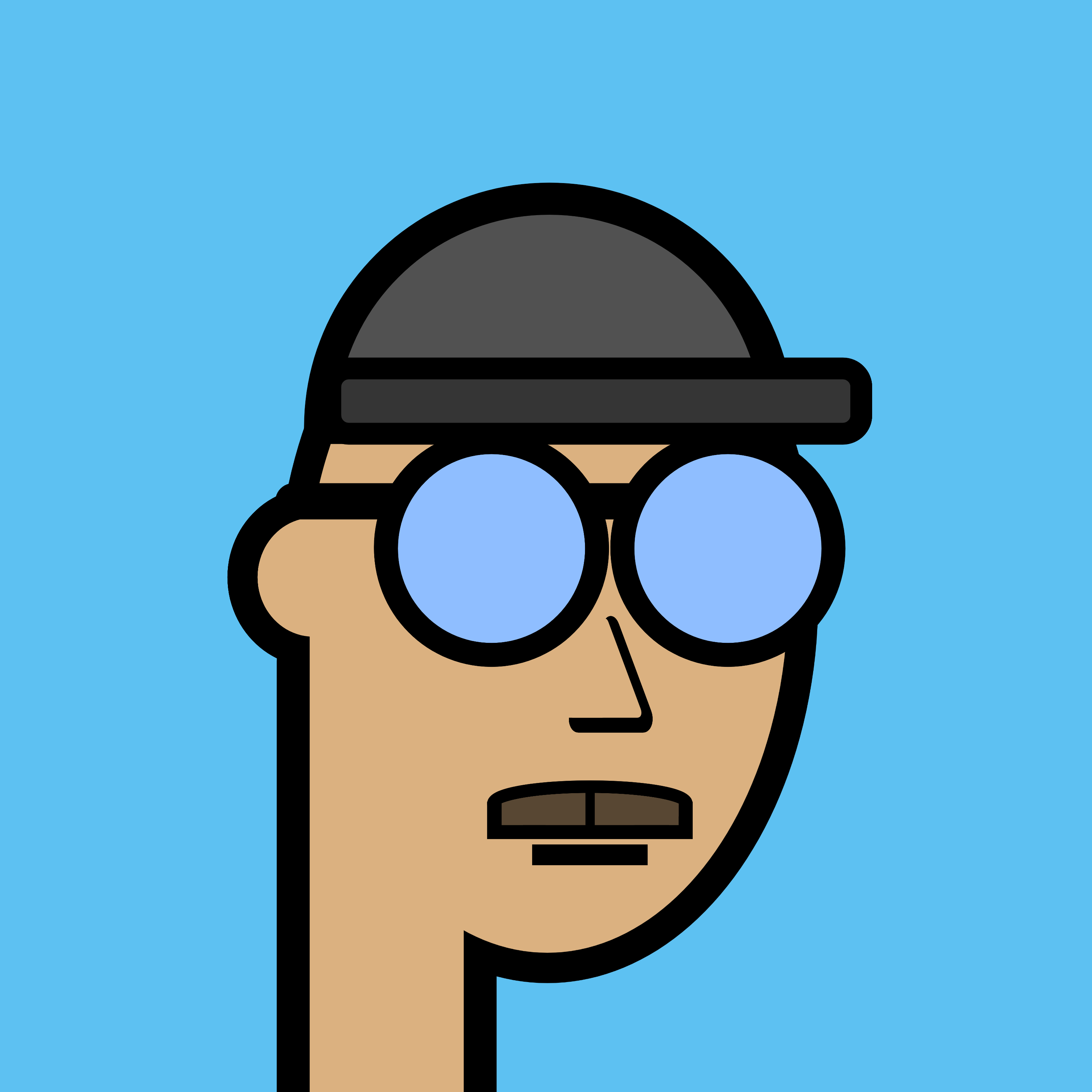 NOOBPUNK #4427