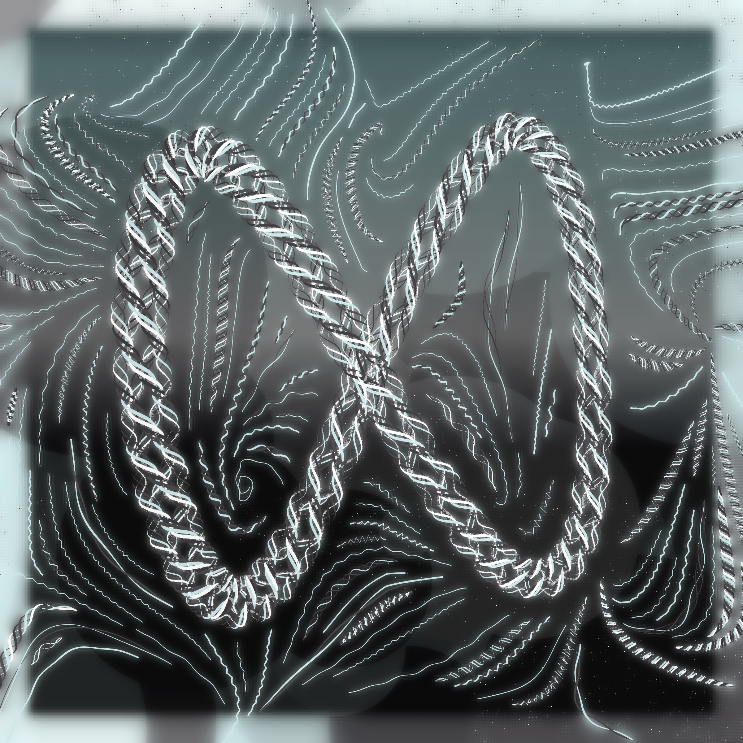 Friendship Bracelets #154