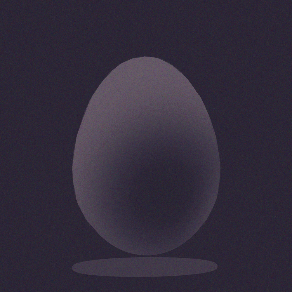 Radioactive Balut #2566