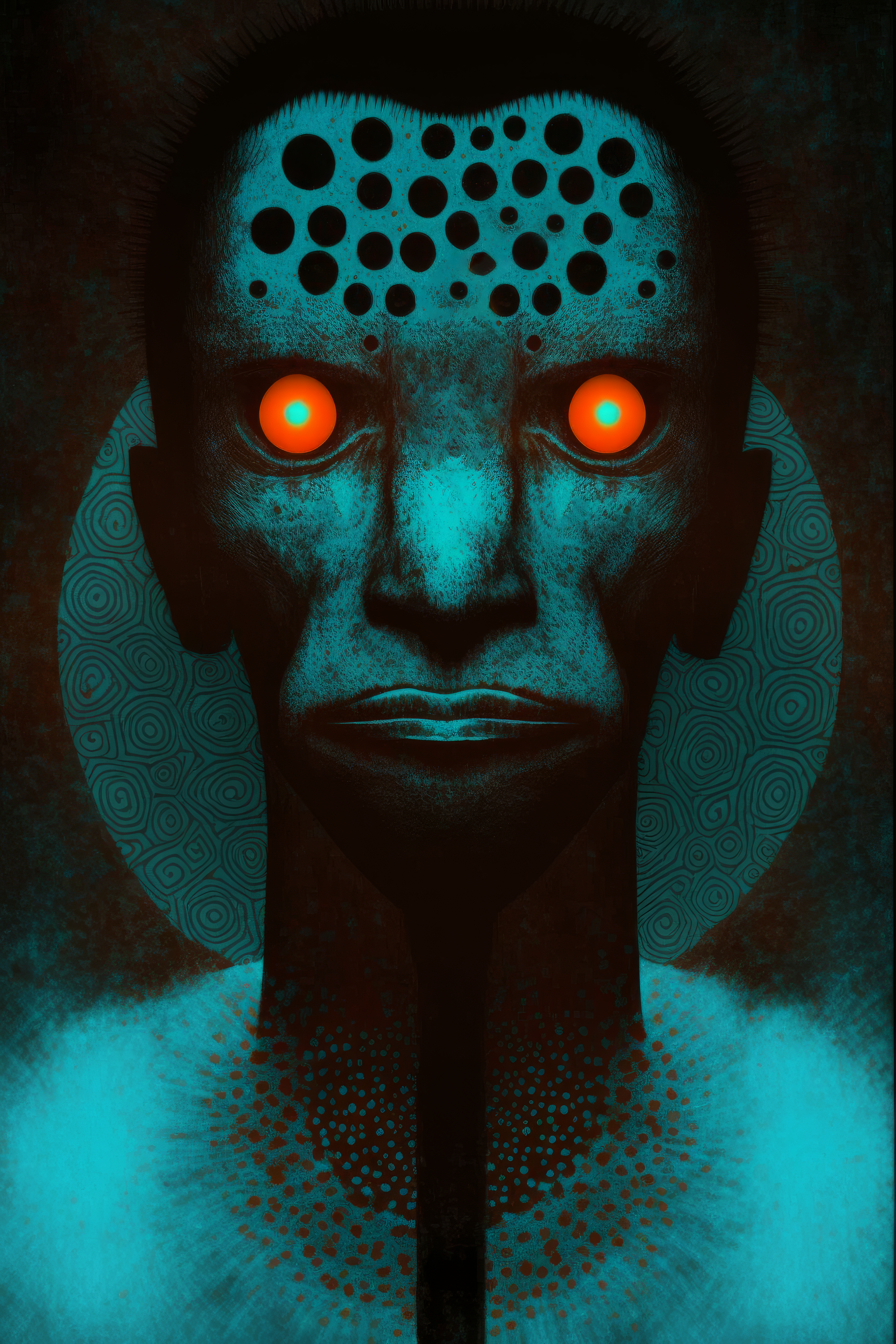 The Riddle Whisperer