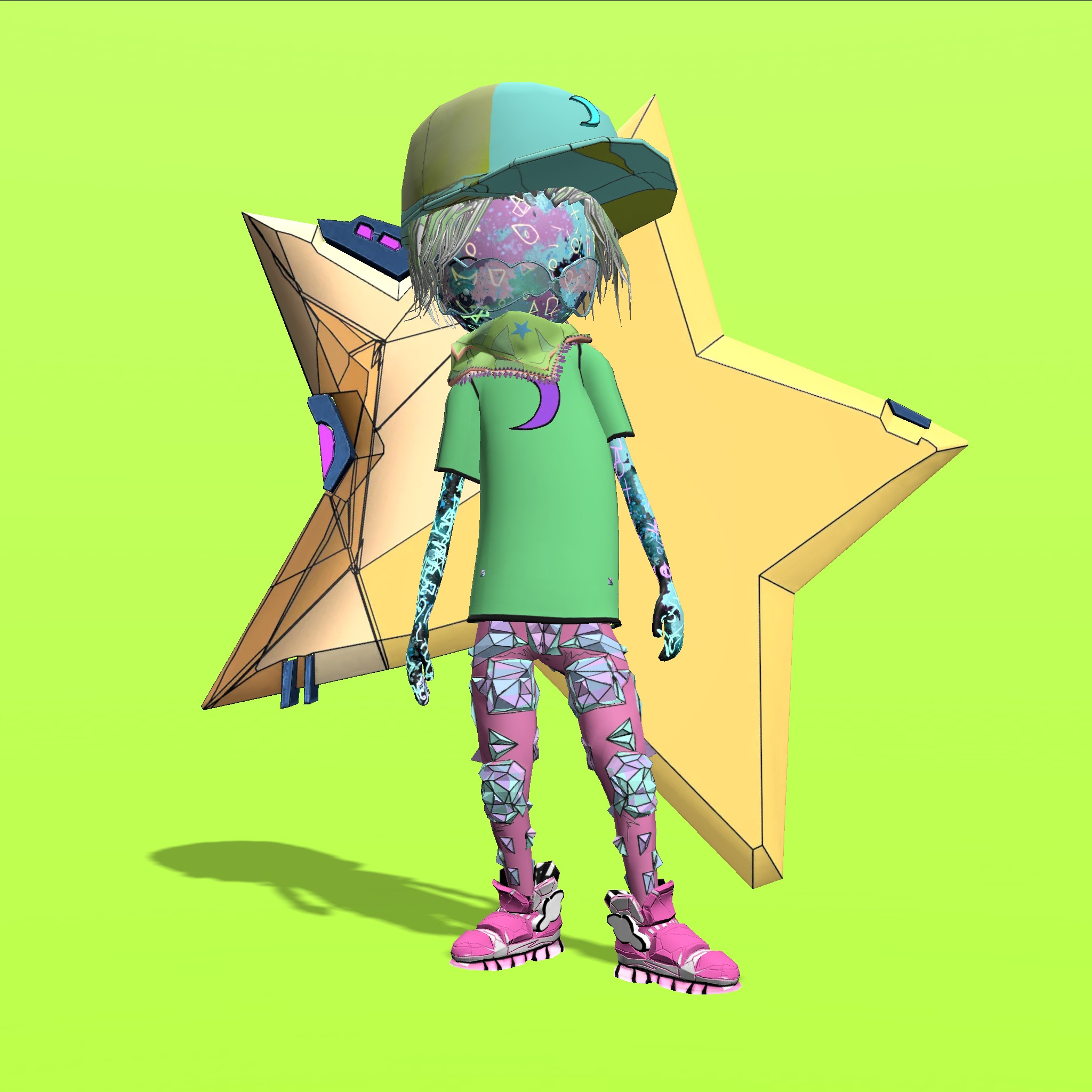 NFT Image
