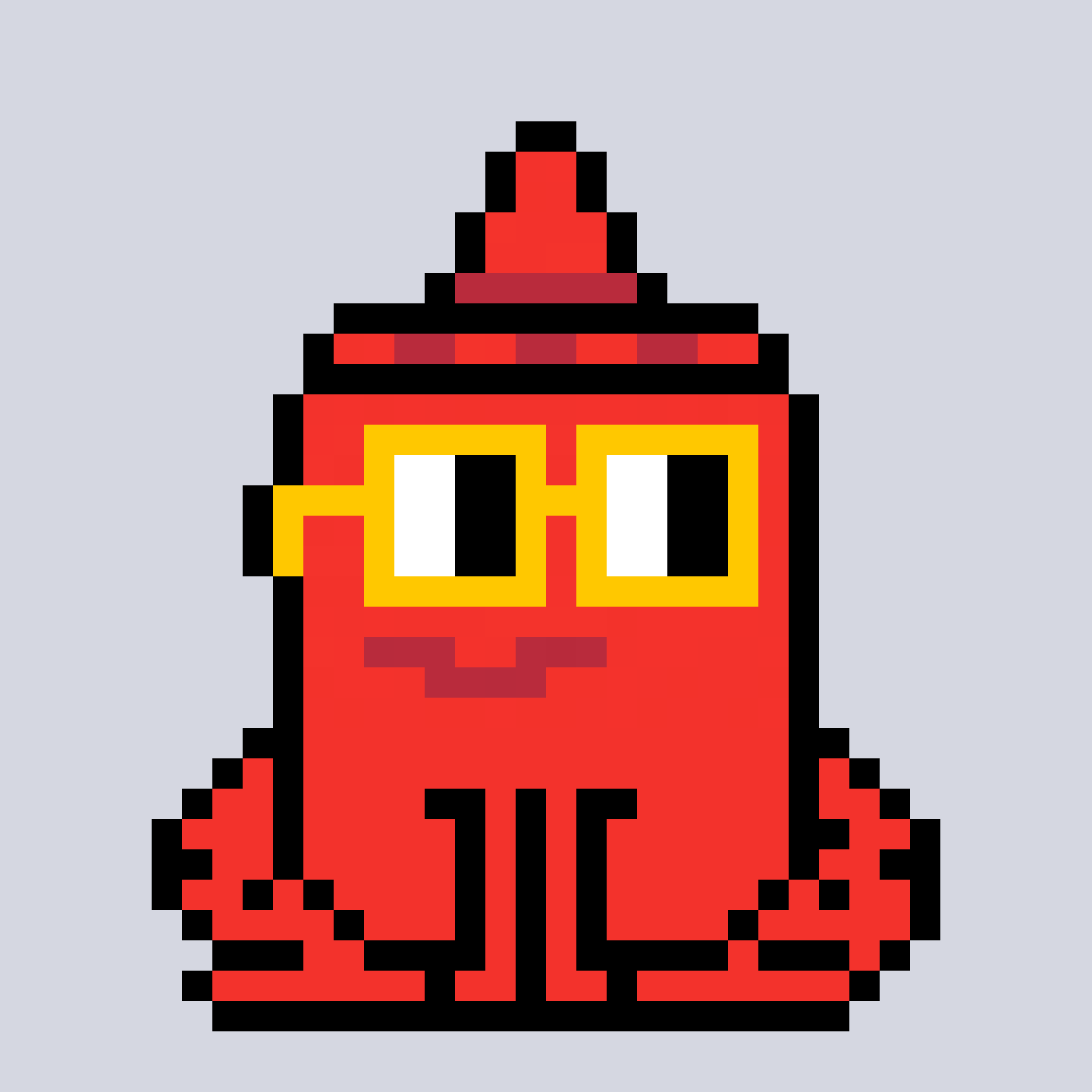 Noadz #346 - Ketchup