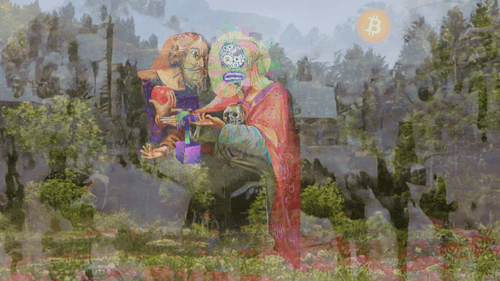 #1 Royal Ai Portrait