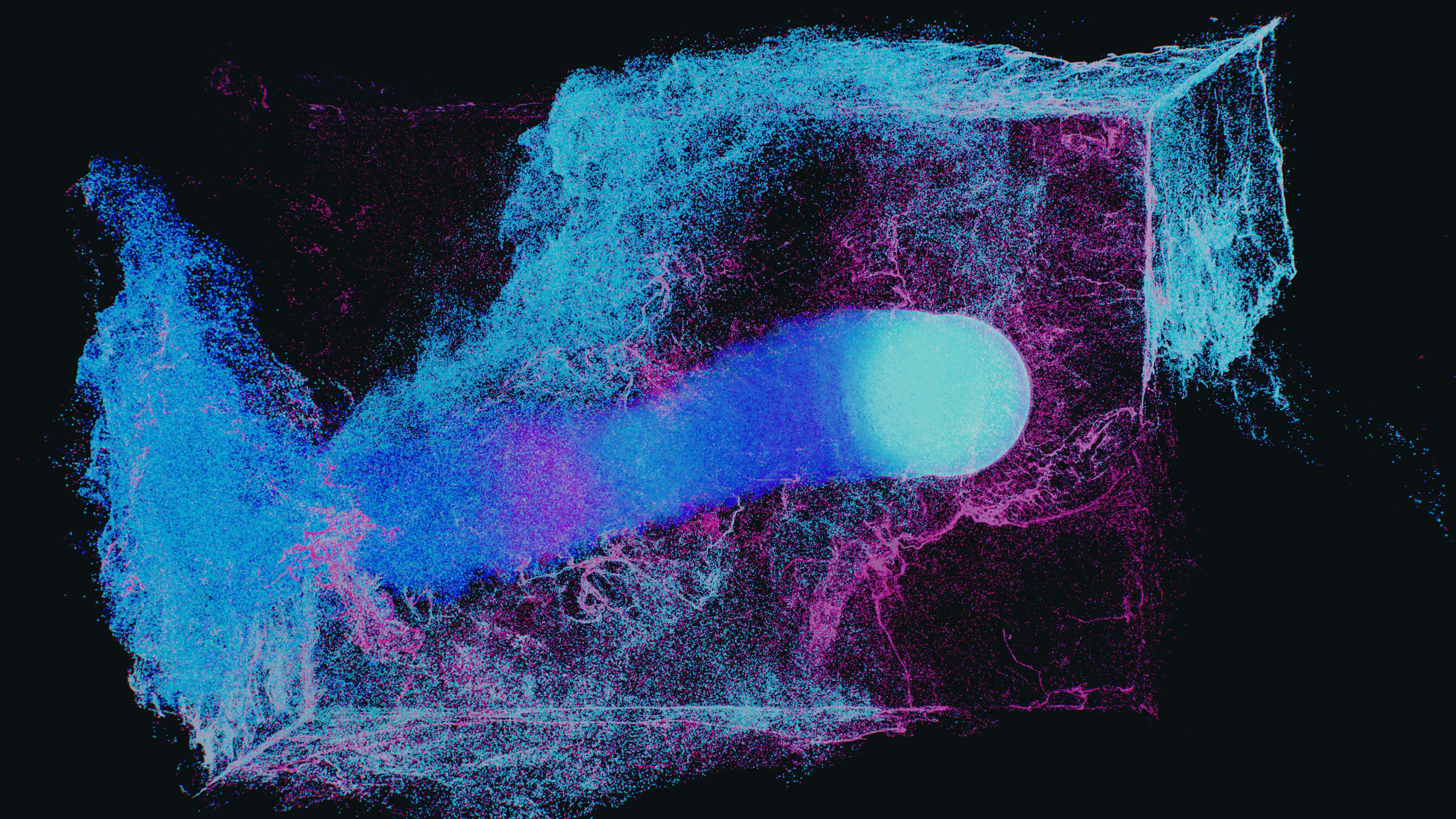 CLRVFX - VII - "Ping Pong Universe" #1/12