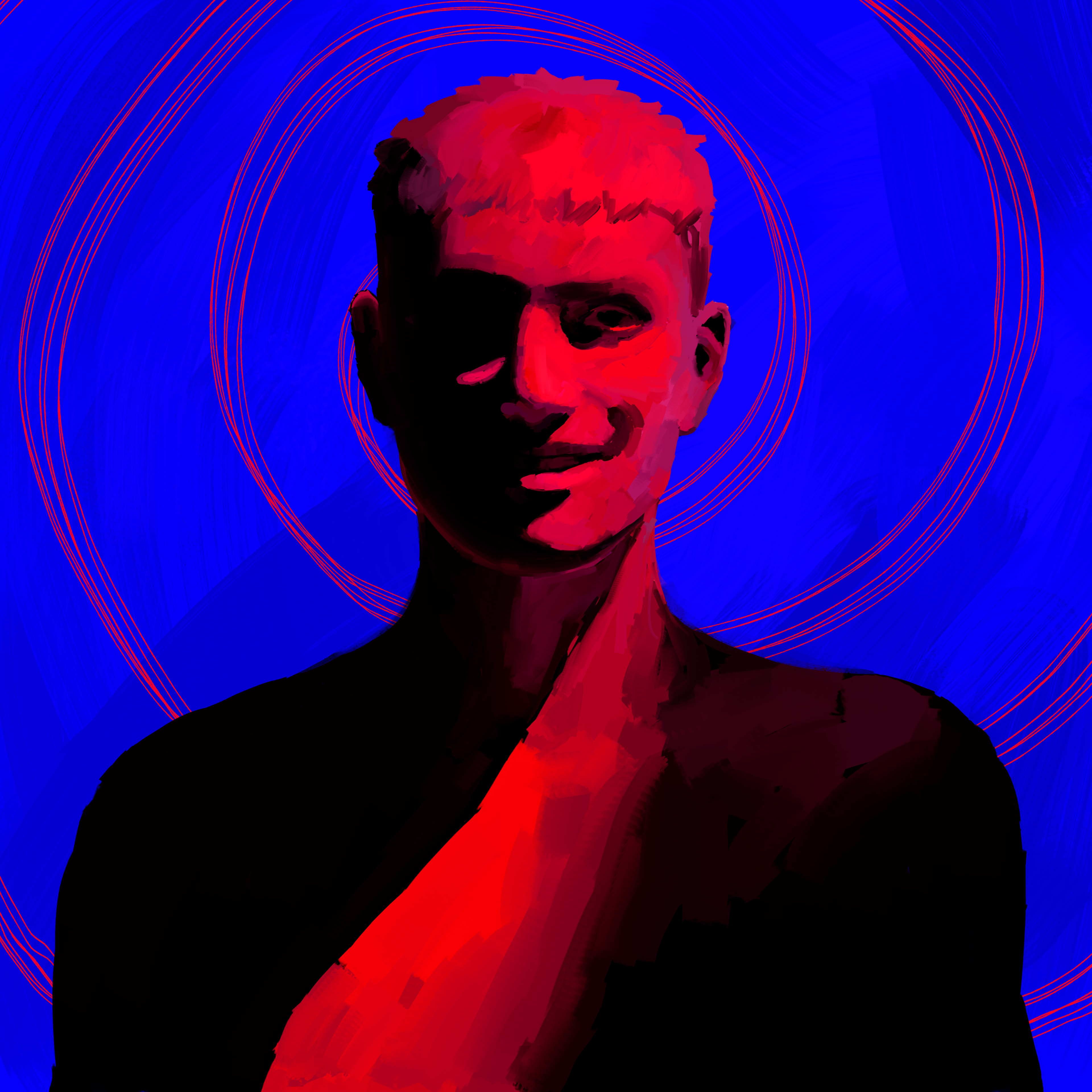ego #1