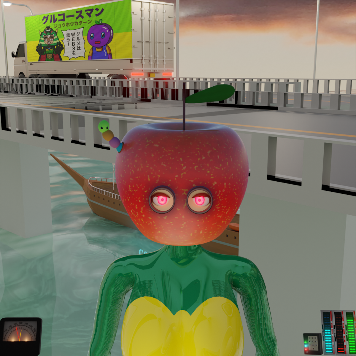 NFT Image