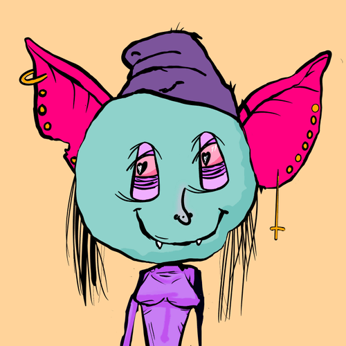 Goblin Grlz #276